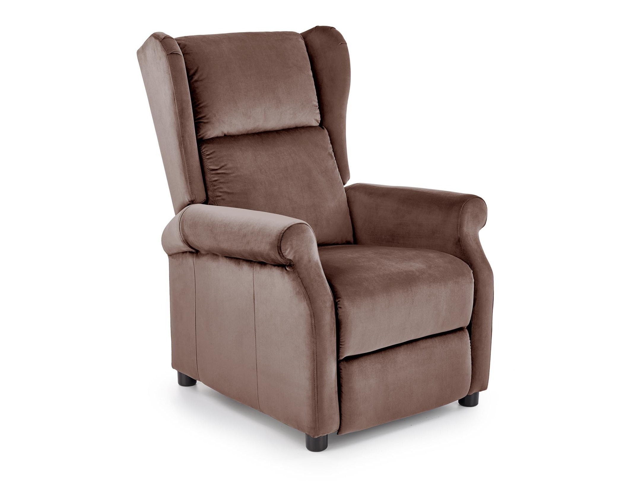 Fauteuil inclinable Houston 878 (Bluvel 38)