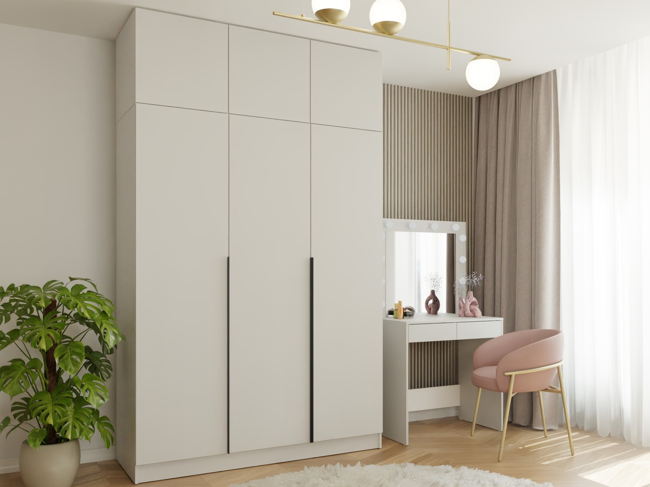 Armoire Mandeville 398