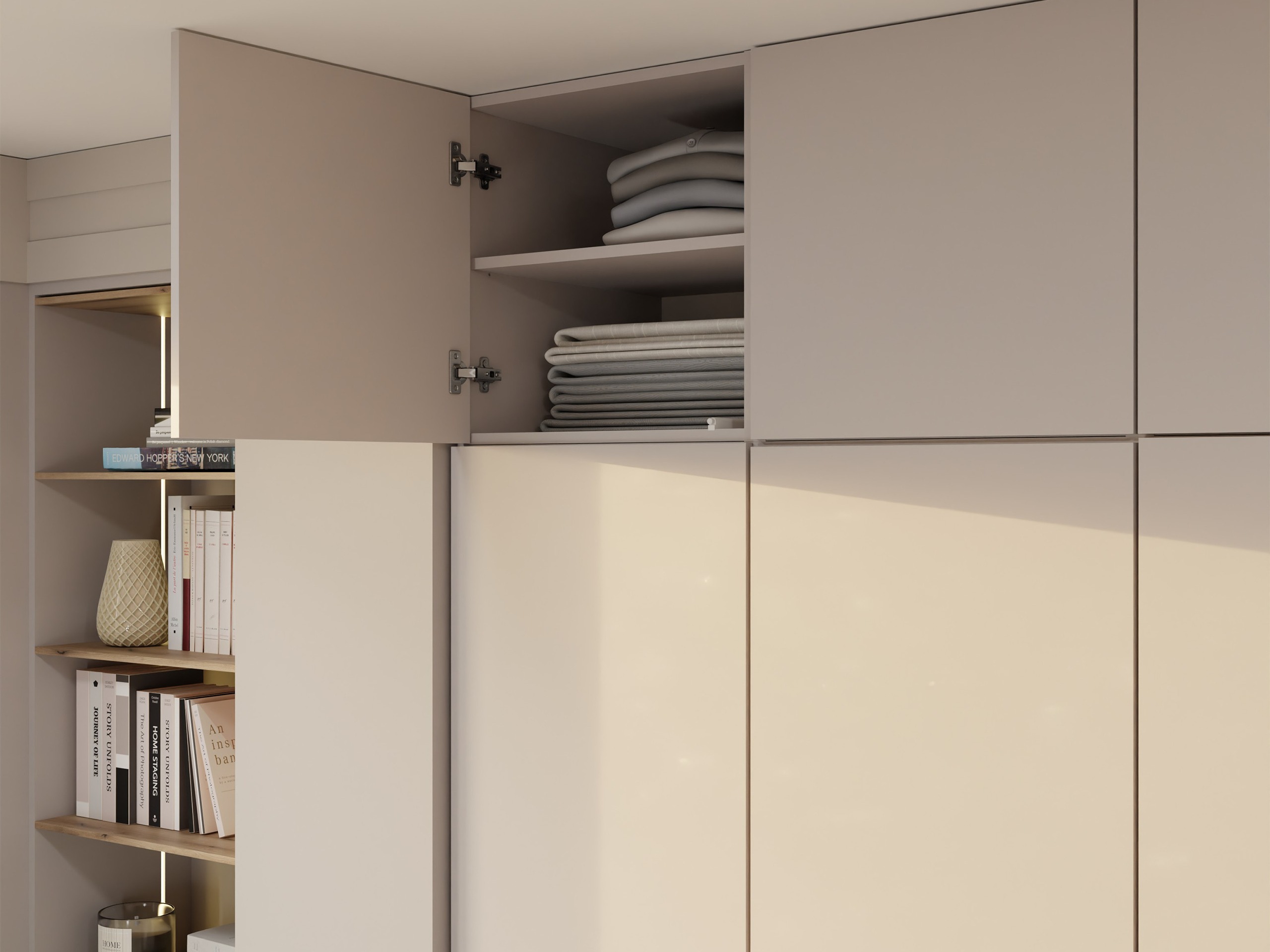 Armoire Mandeville 398