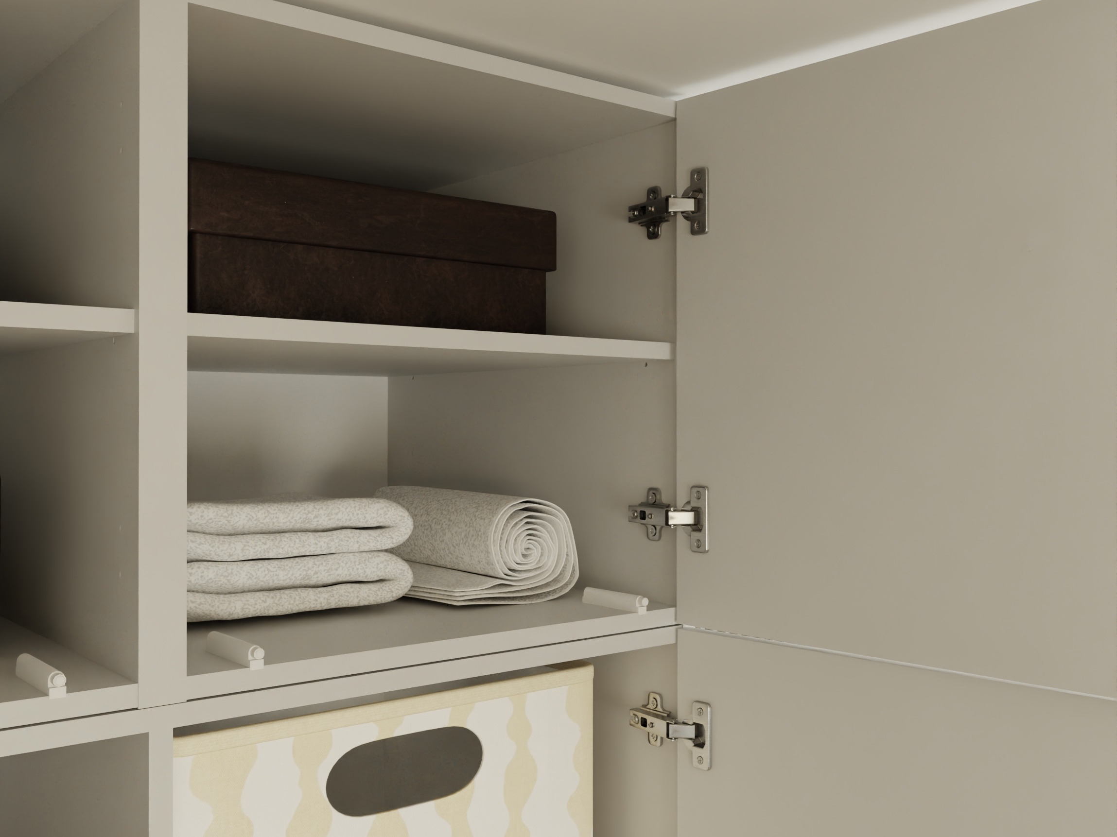 Armoire Mandeville 398