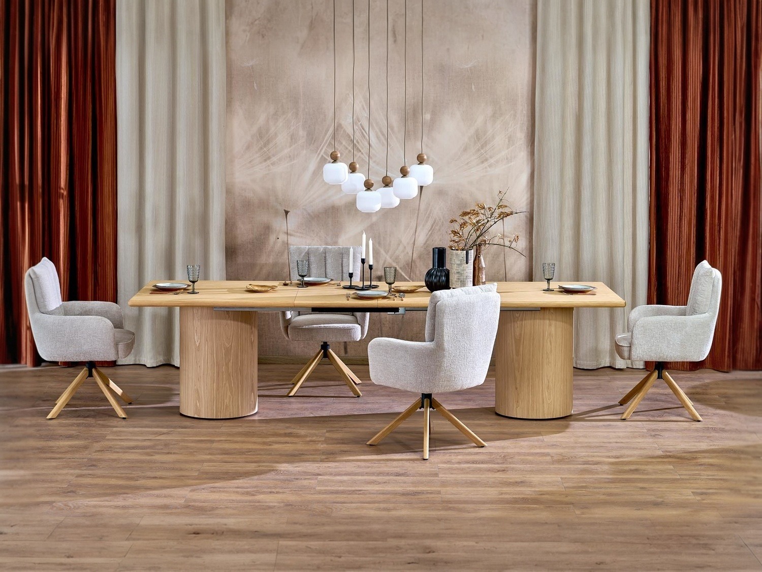 Chaise Houston 2206