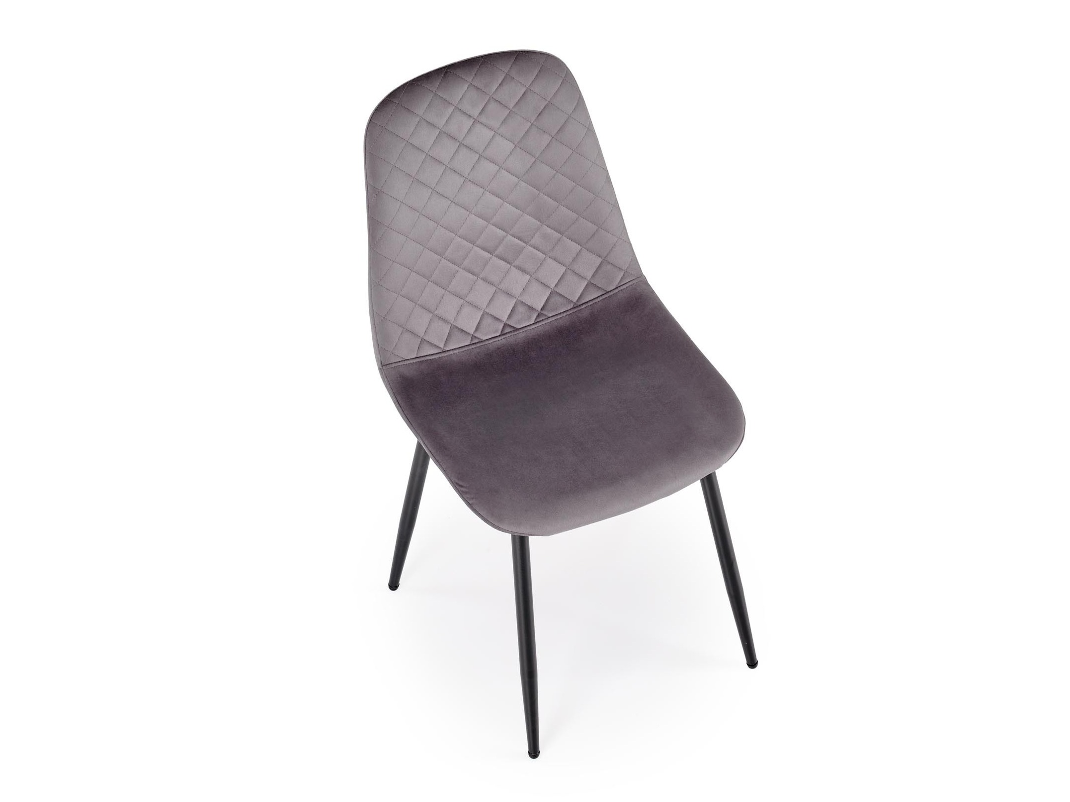 Chaise Houston 2209 (Gris)