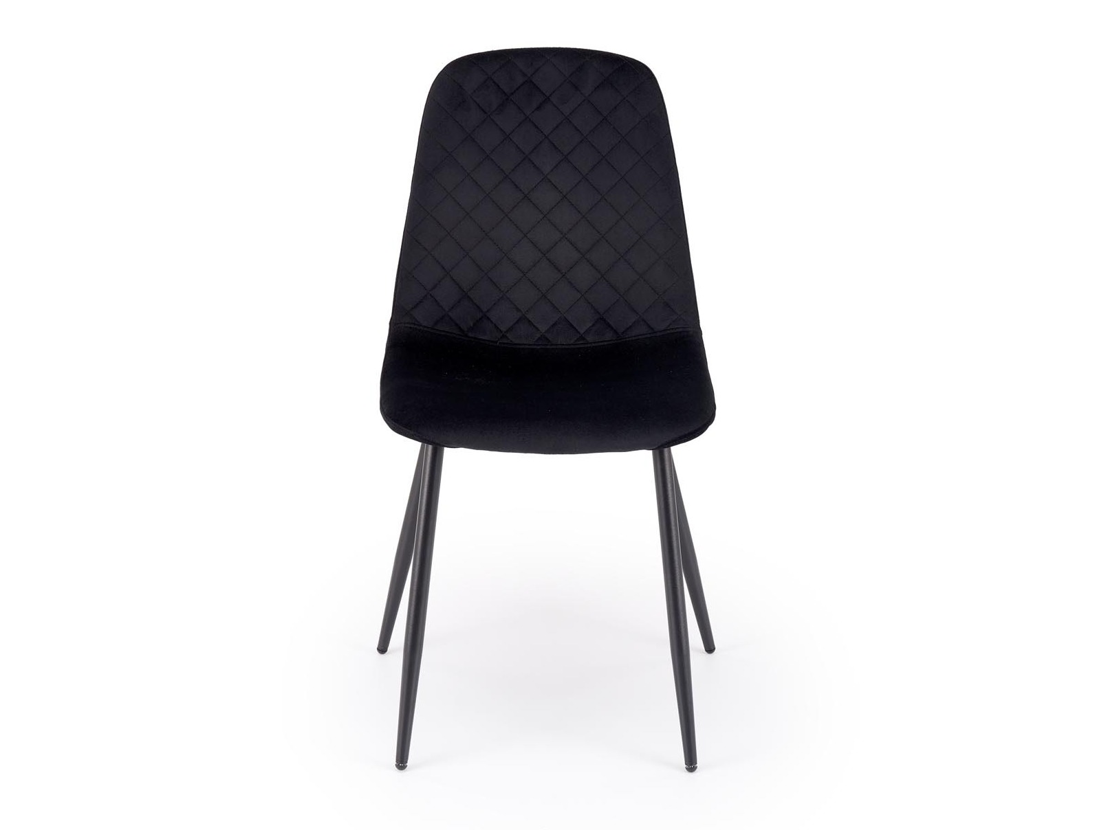 Chaise Houston 2209 (Noir)