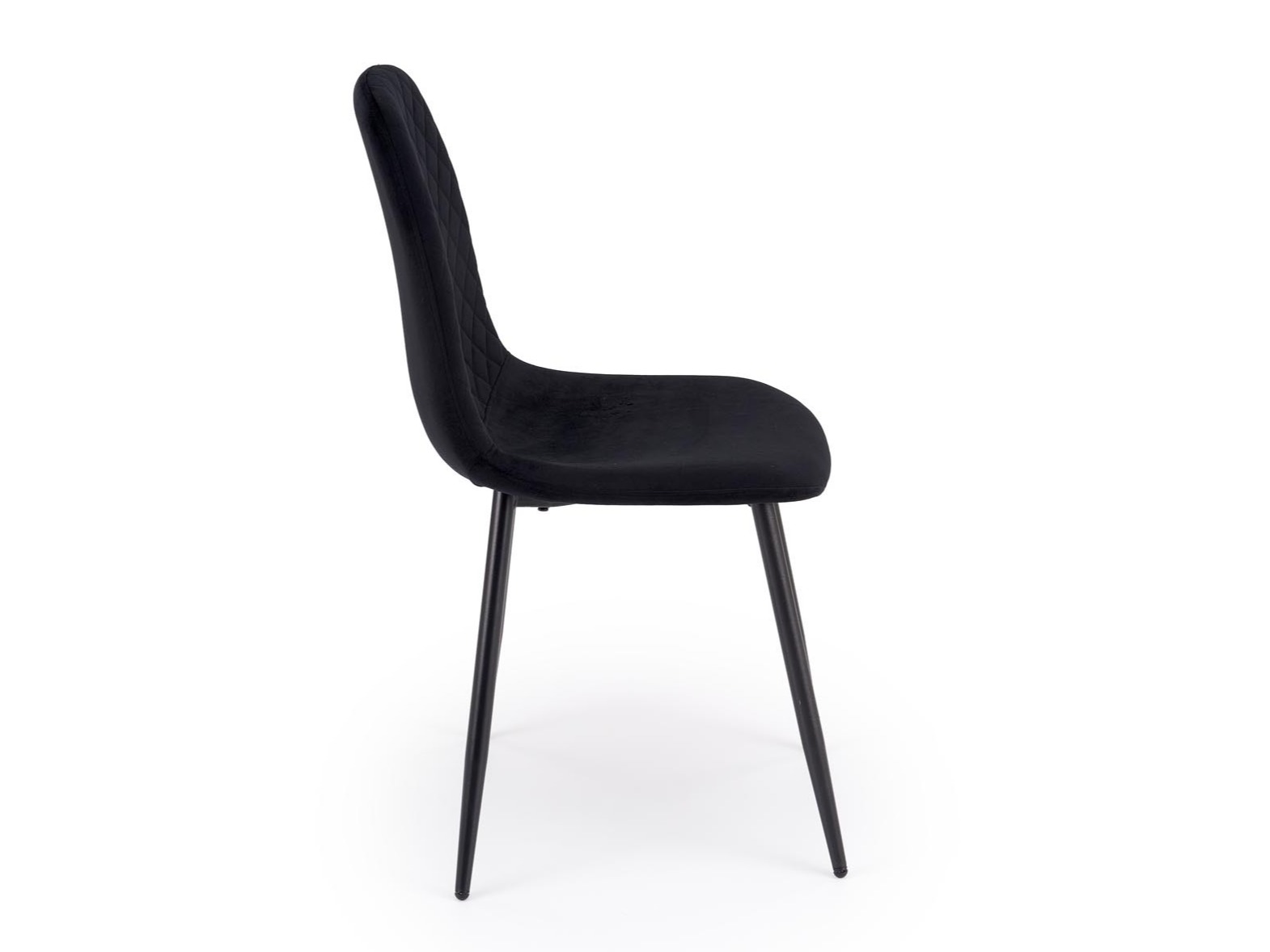 Chaise Houston 2209 (Noir)