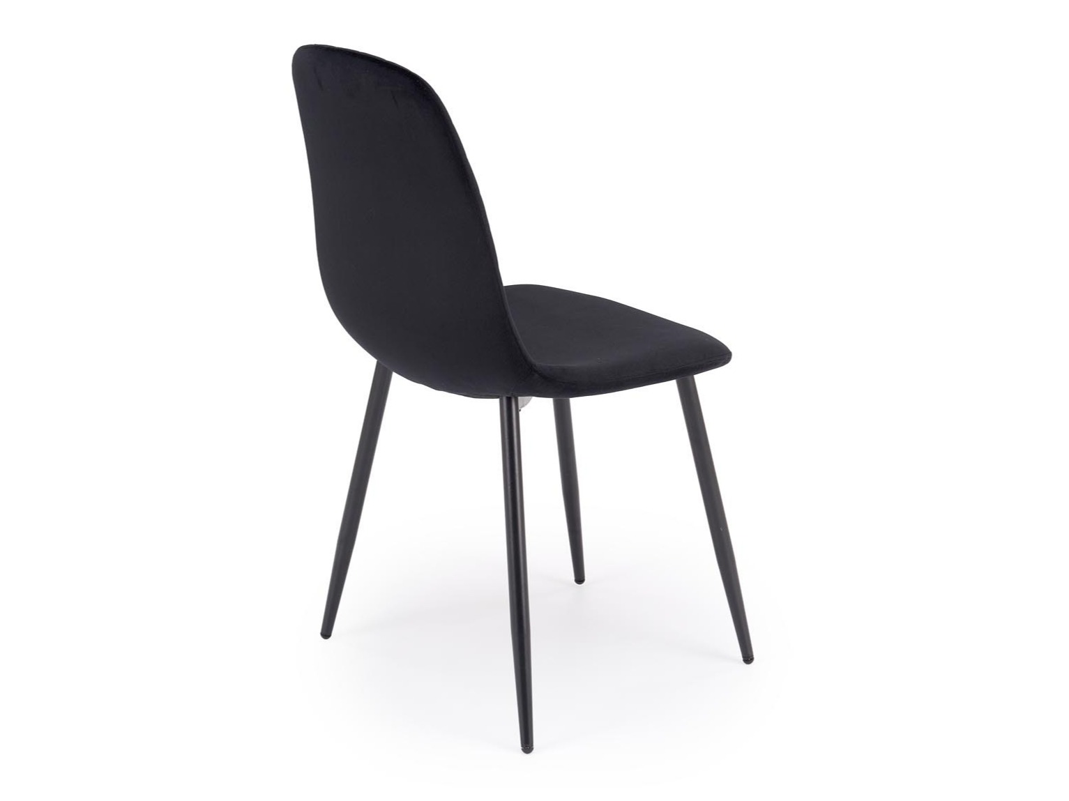 Chaise Houston 2209 (Noir)