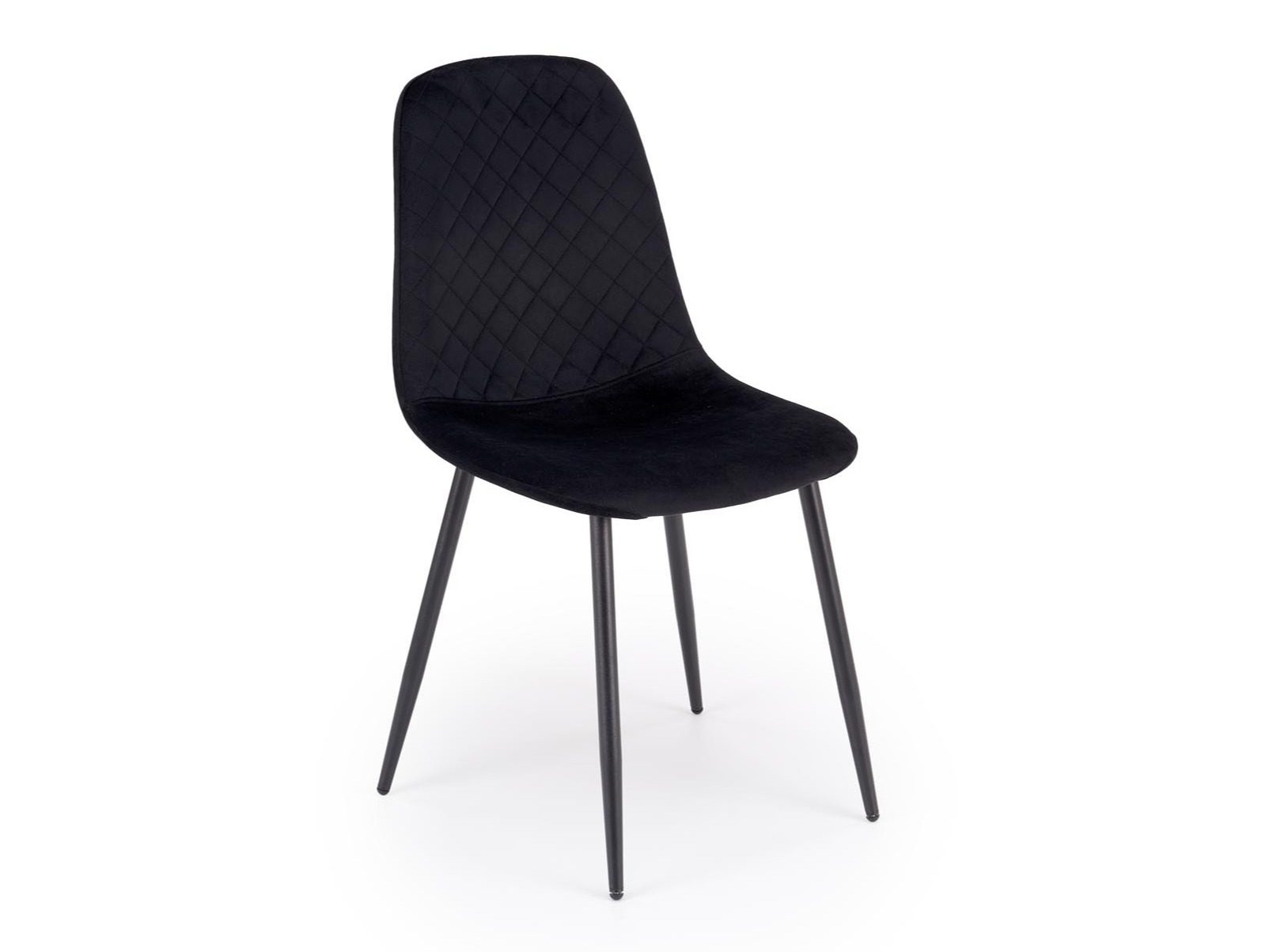 Chaise Houston 2209 (Noir)
