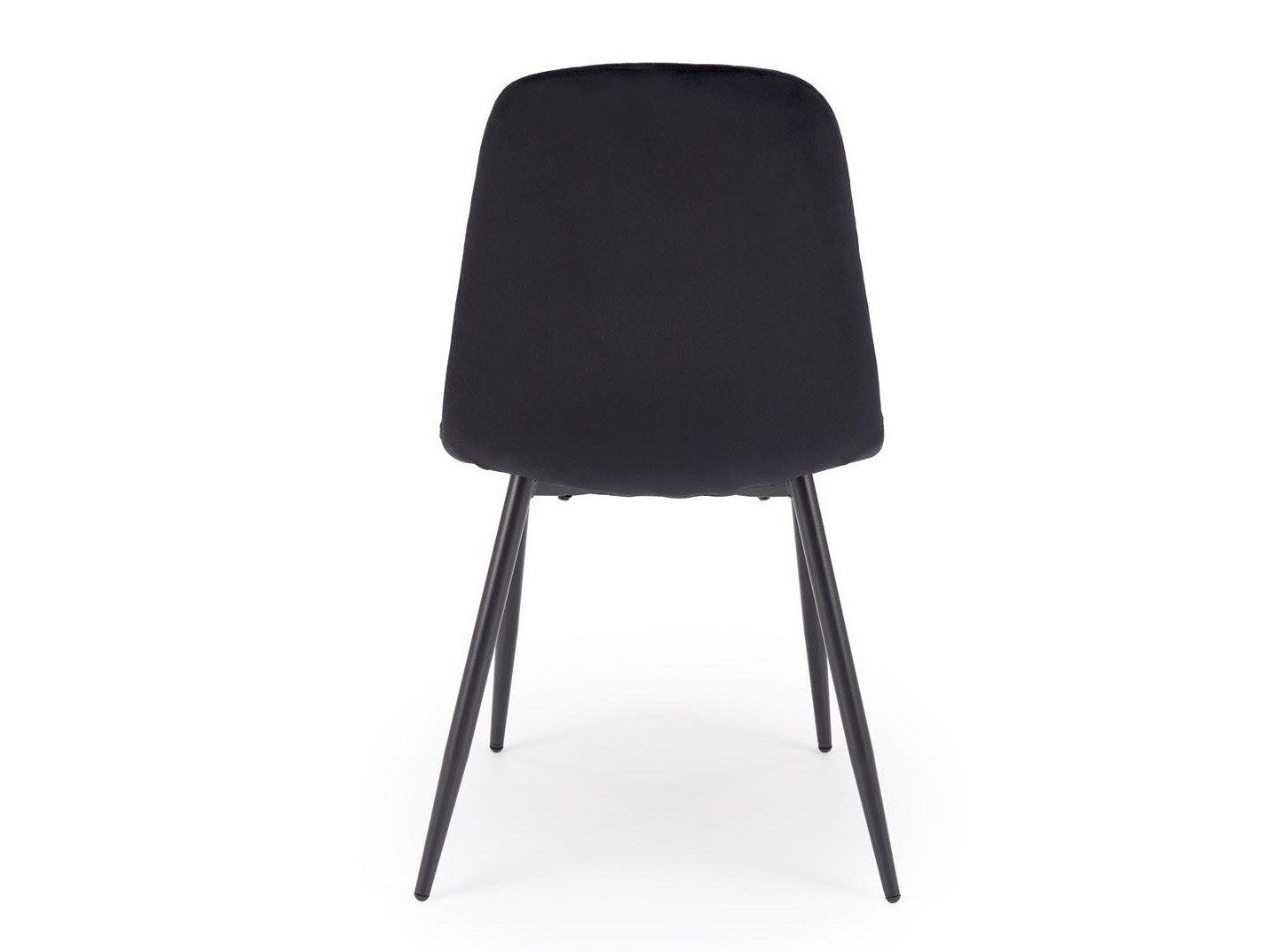 Chaise Houston 2209 (Noir)
