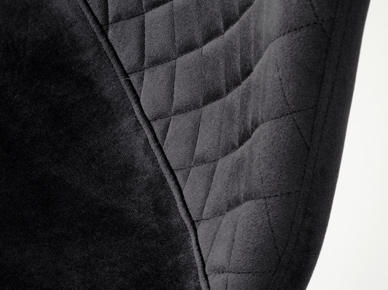 Chaise Houston 2209 (Noir)