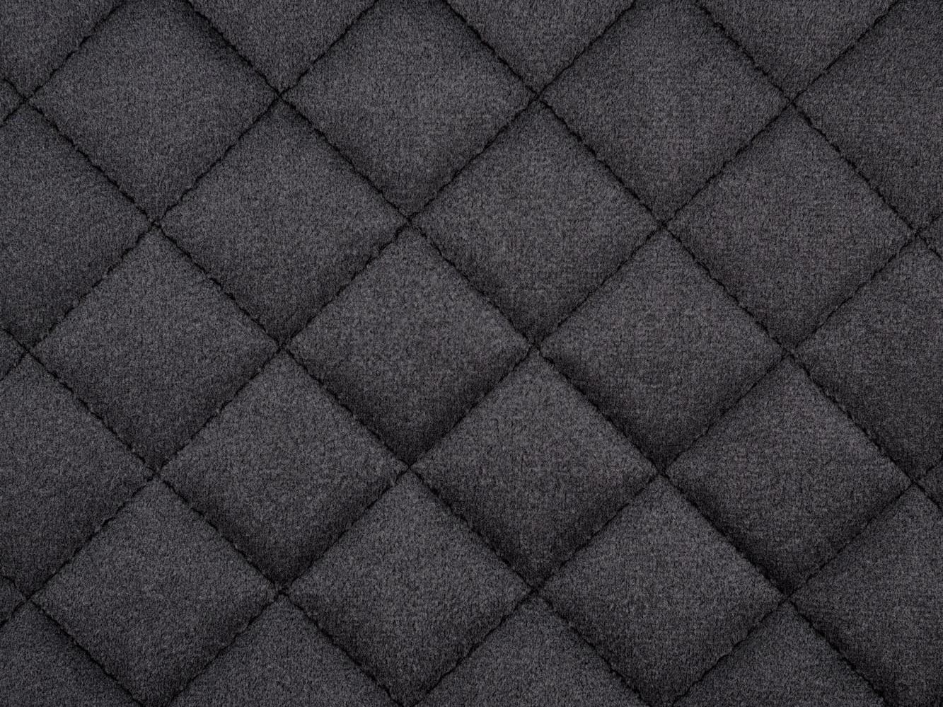 Chaise Houston 2209 (Noir)