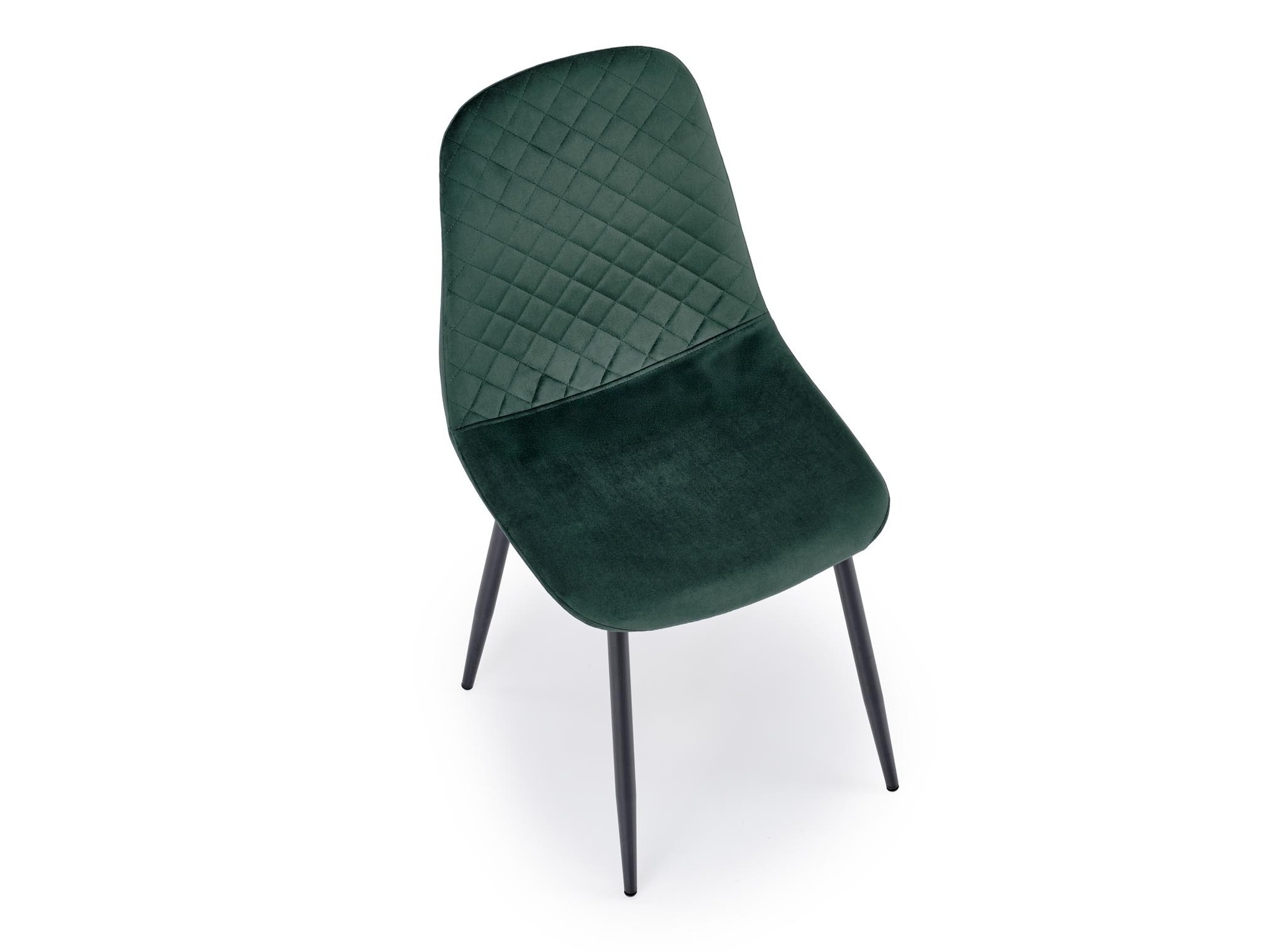 Chaise Houston 2209 (Vert)