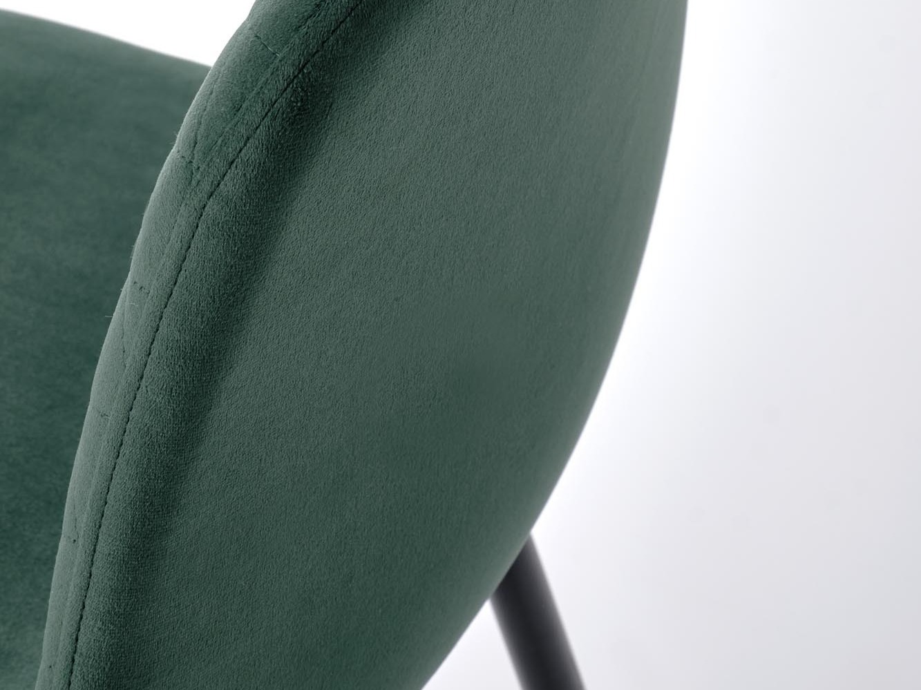 Chaise Houston 2209 (Vert)