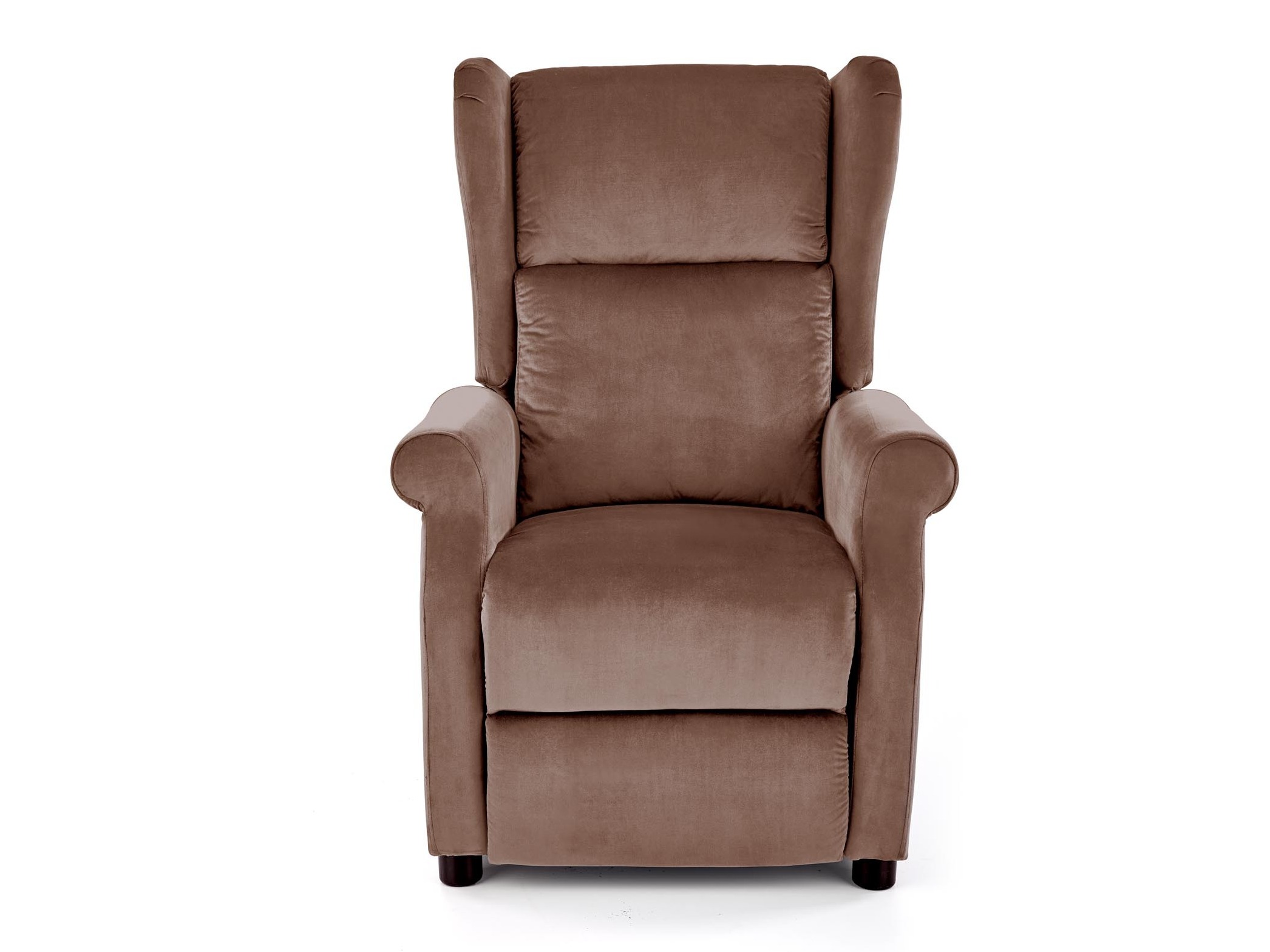 Fauteuil inclinable Houston 878 (Bluvel 38)