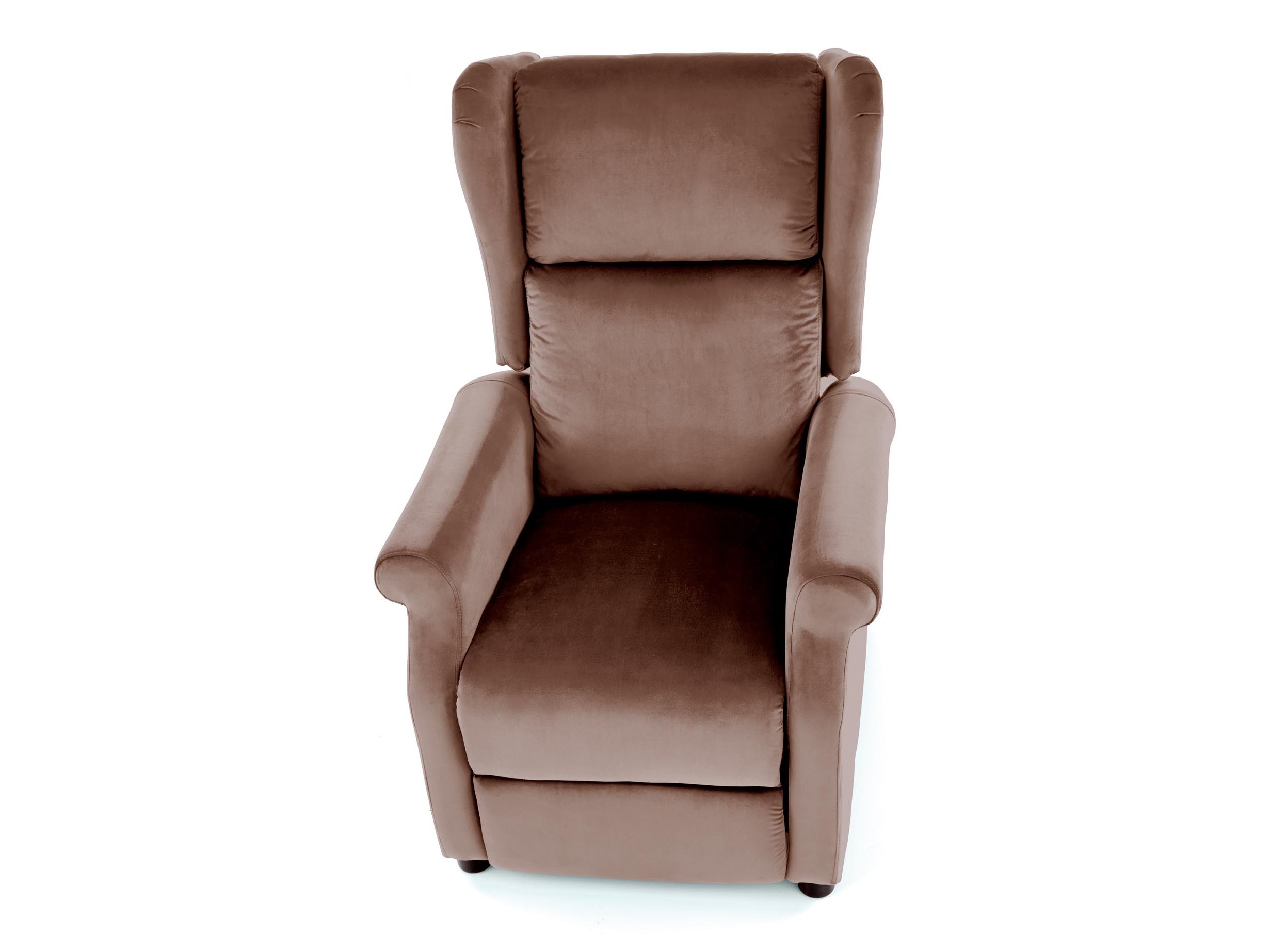 Fauteuil inclinable Houston 878 (Bluvel 38)