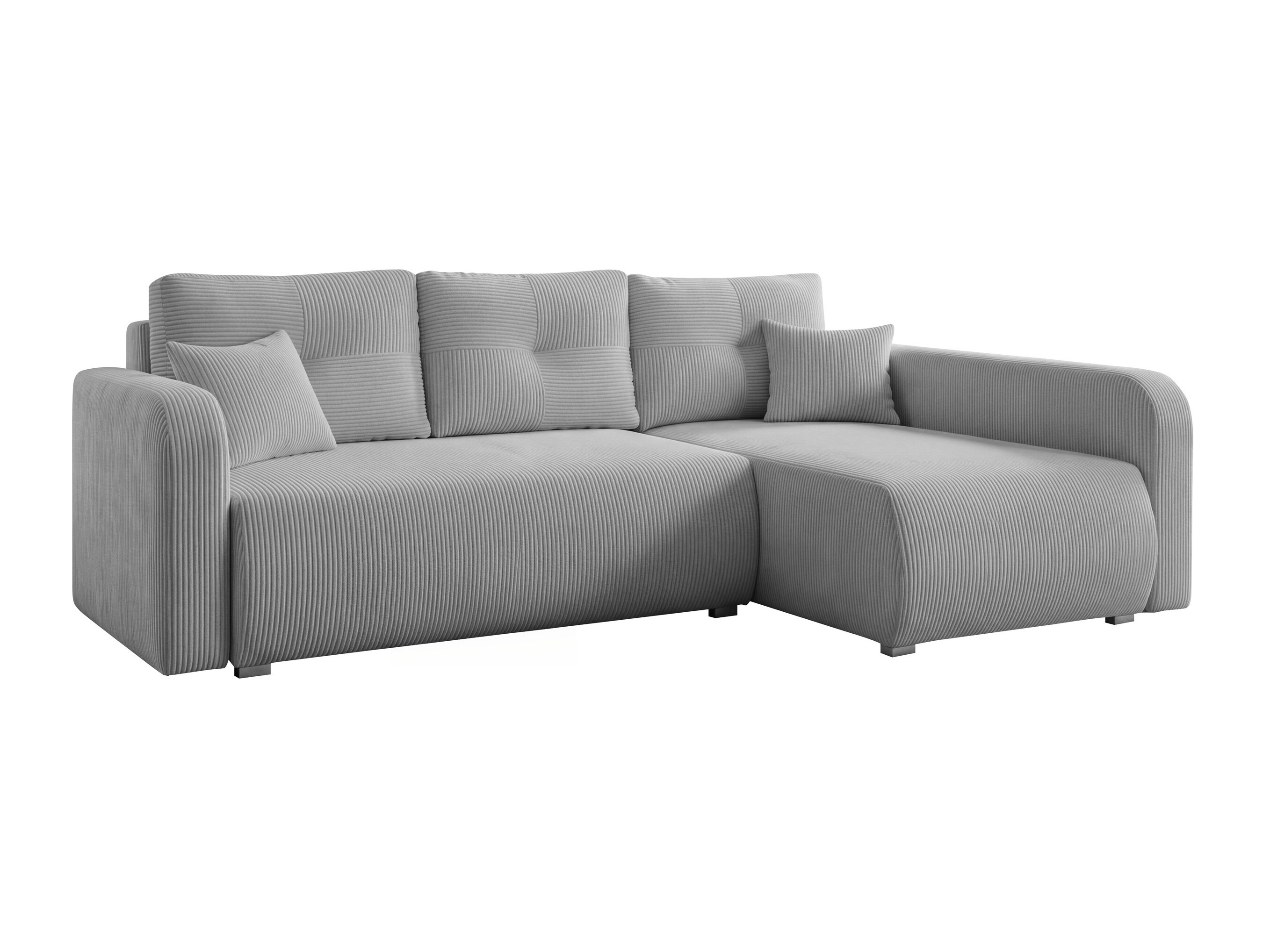 Canapé d'angle Delano 100 (Poso 110)