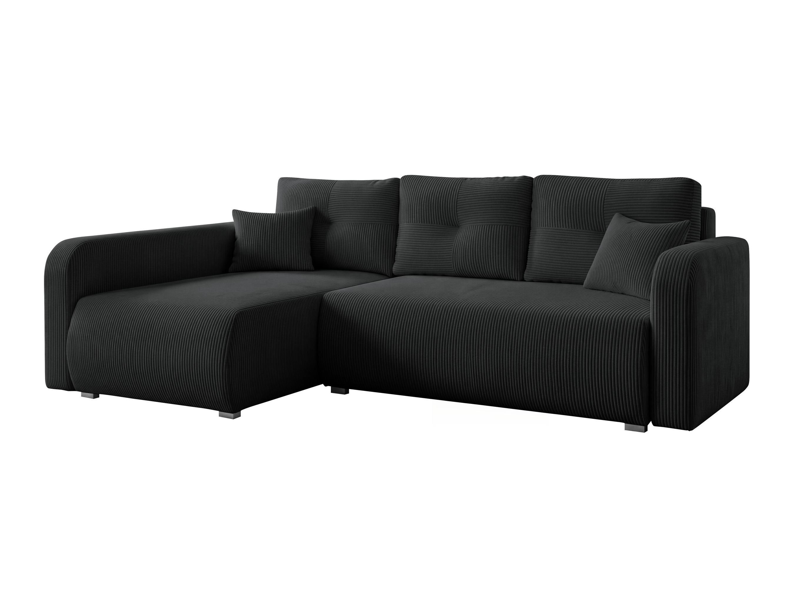 Canapé d'angle Delano 100 (Poso 135)