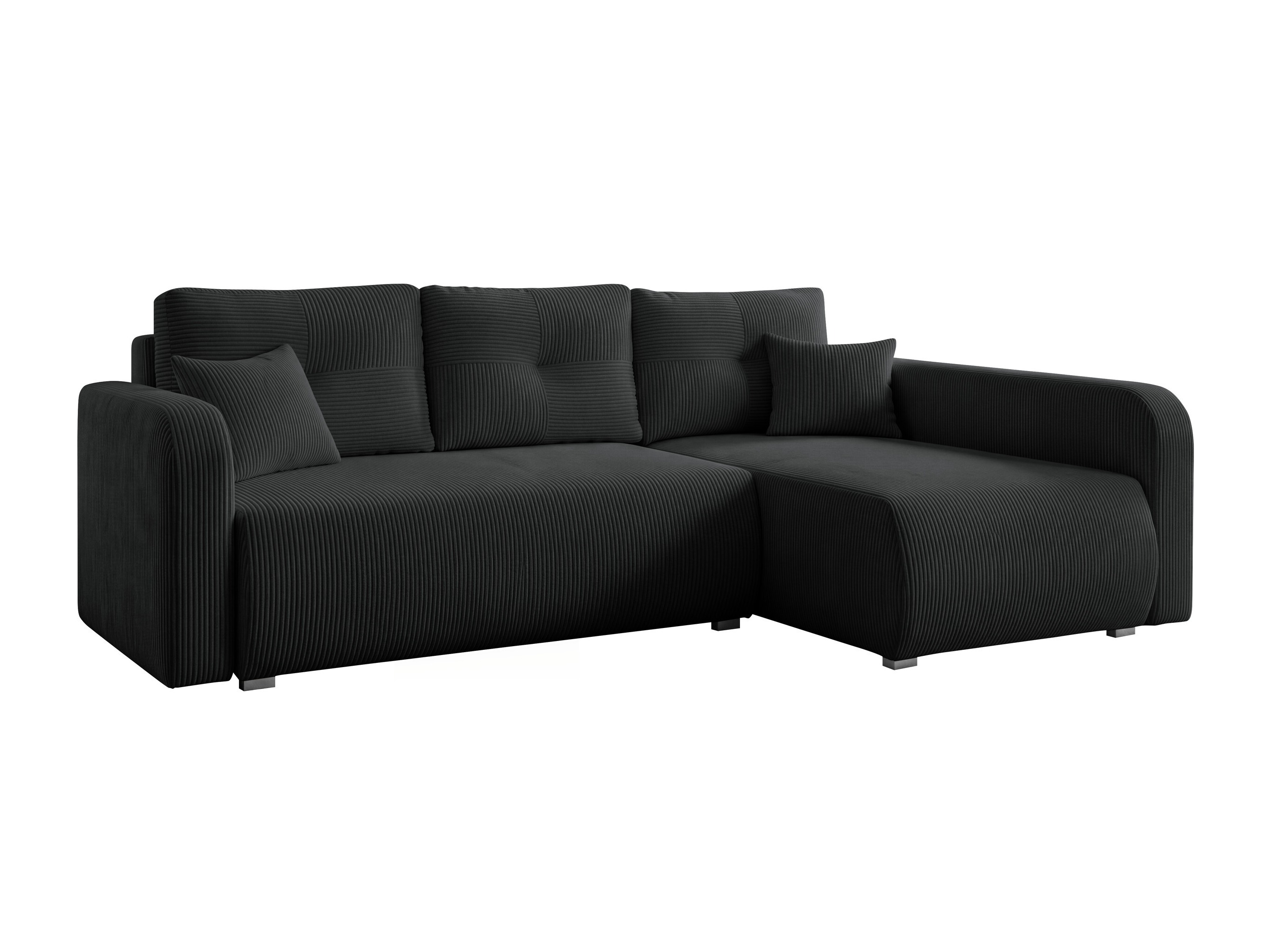 Canapé d'angle Delano 100 (Poso 135)