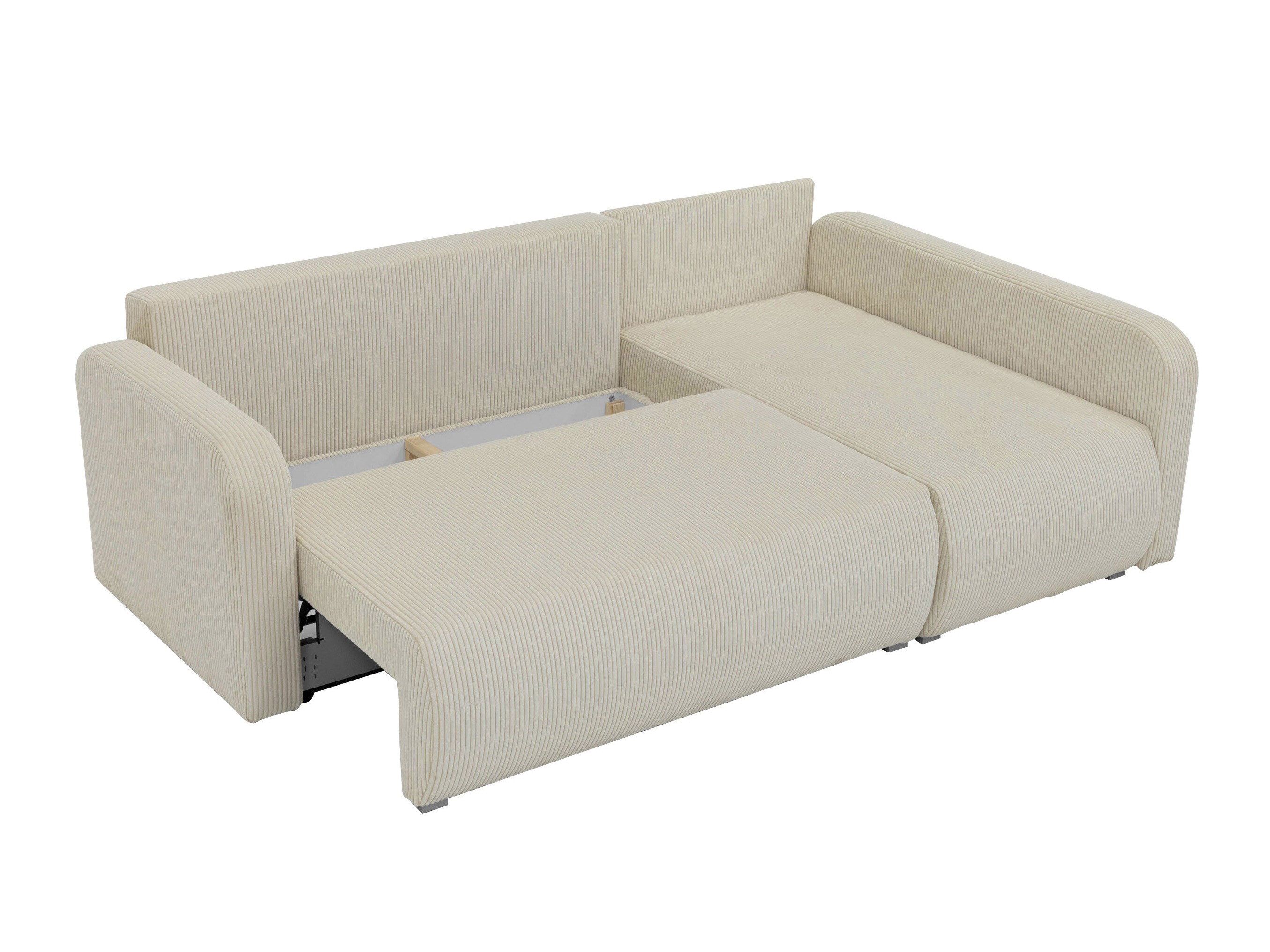 Canapé d'angle Delano 100 (Poso 135)