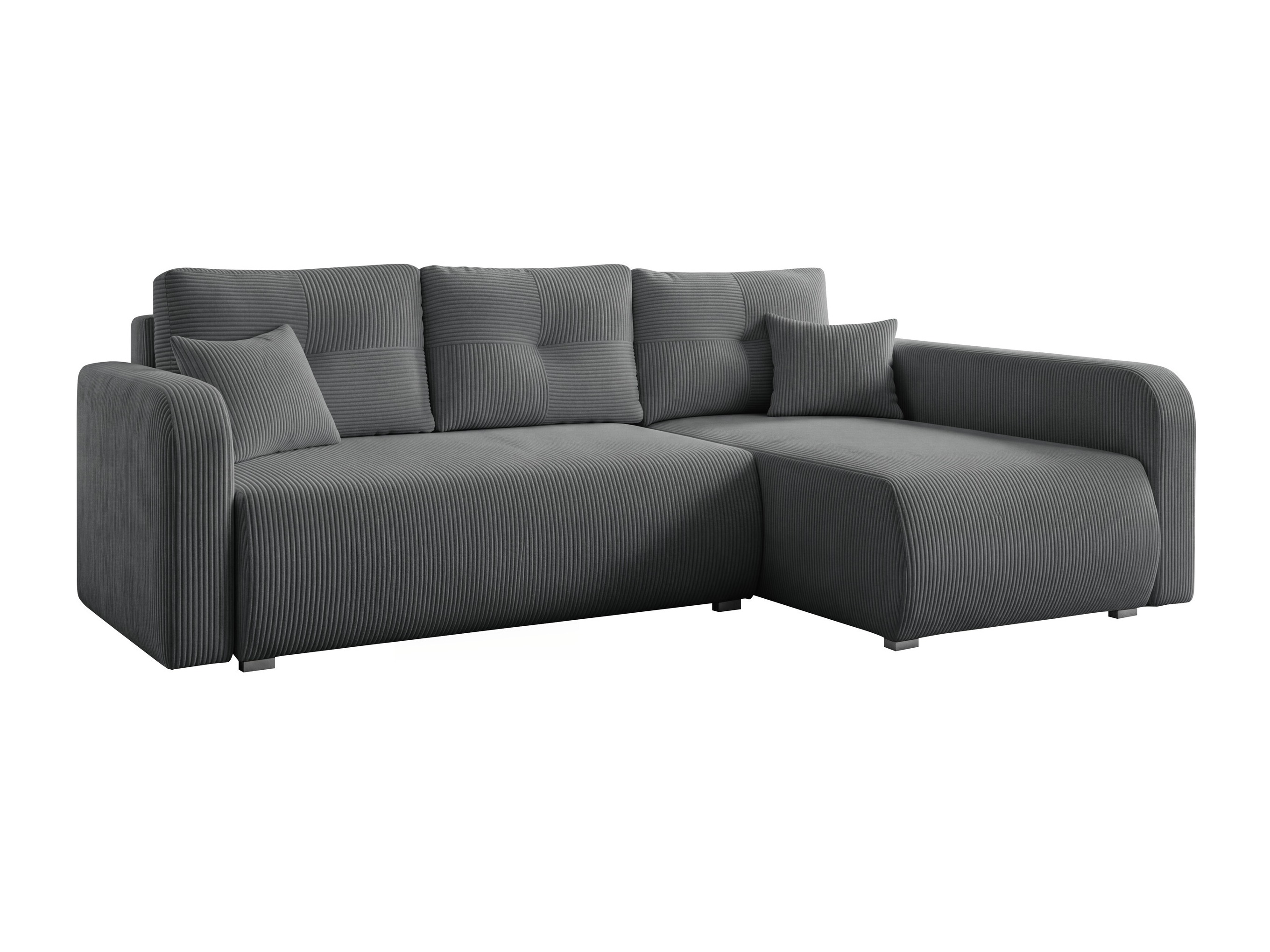 Canapé d'angle Delano 100 (Poso 22)