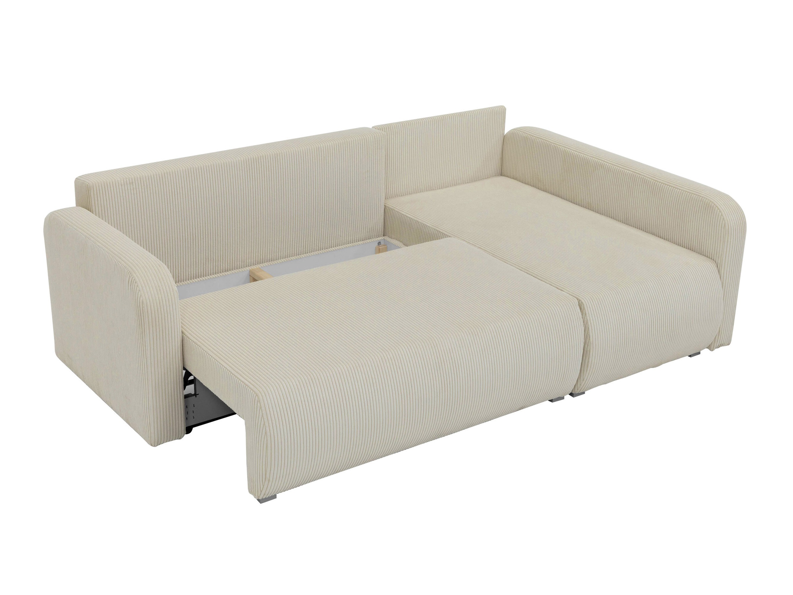 Canapé d'angle Delano 100 (Poso 22)