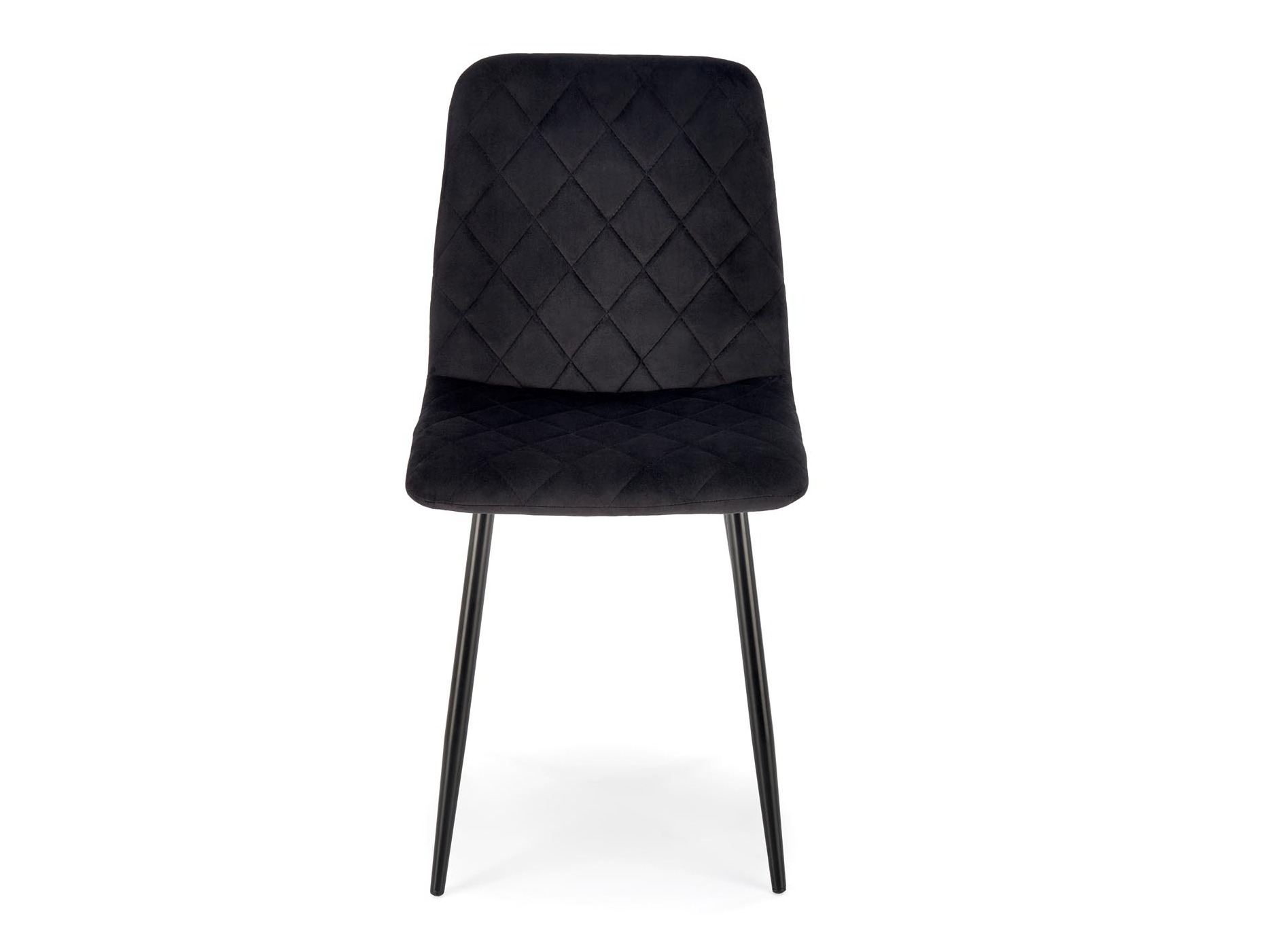 Chaise Houston 1731 (Noir)