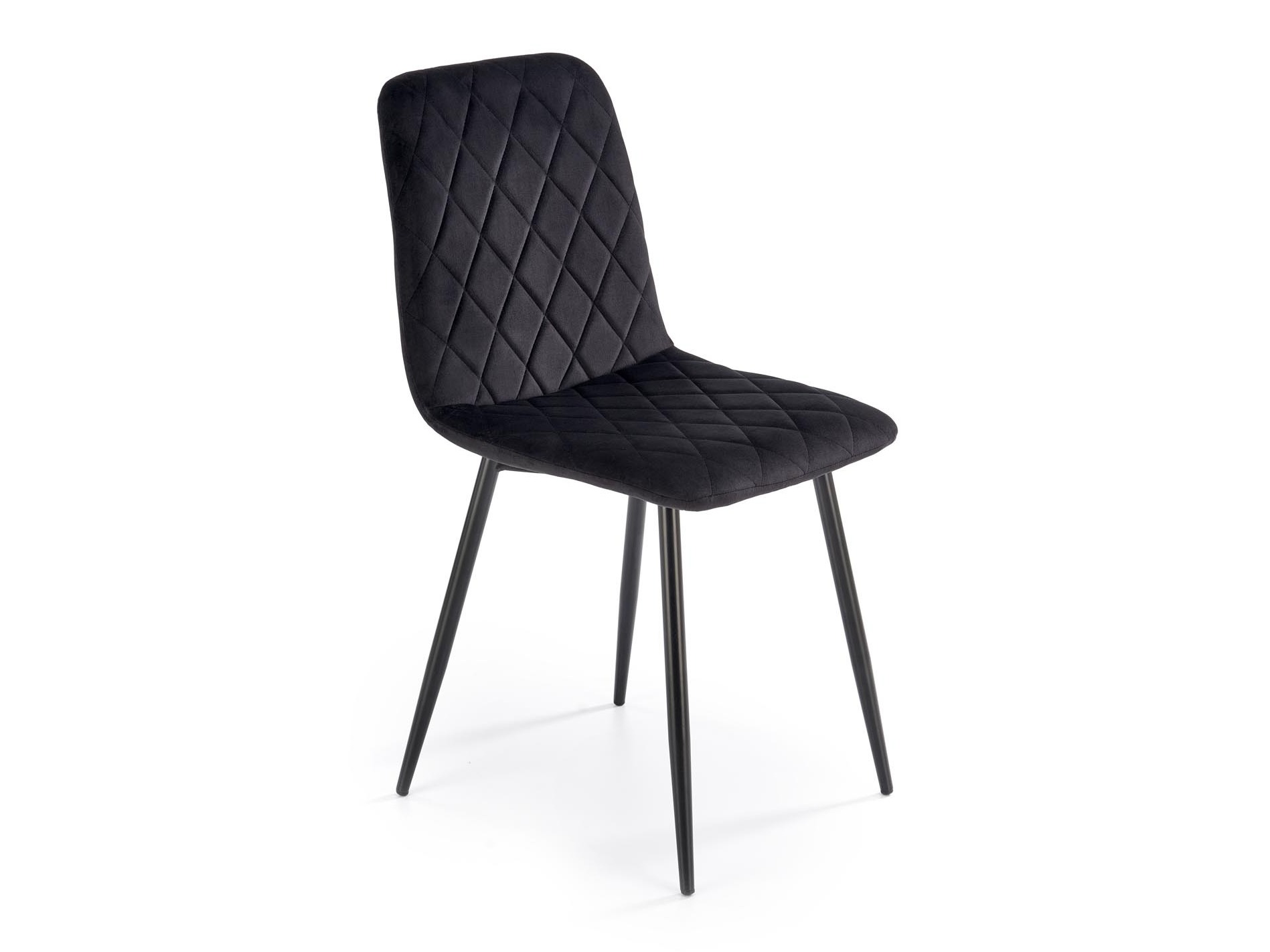 Chaise Houston 1731 (Noir)