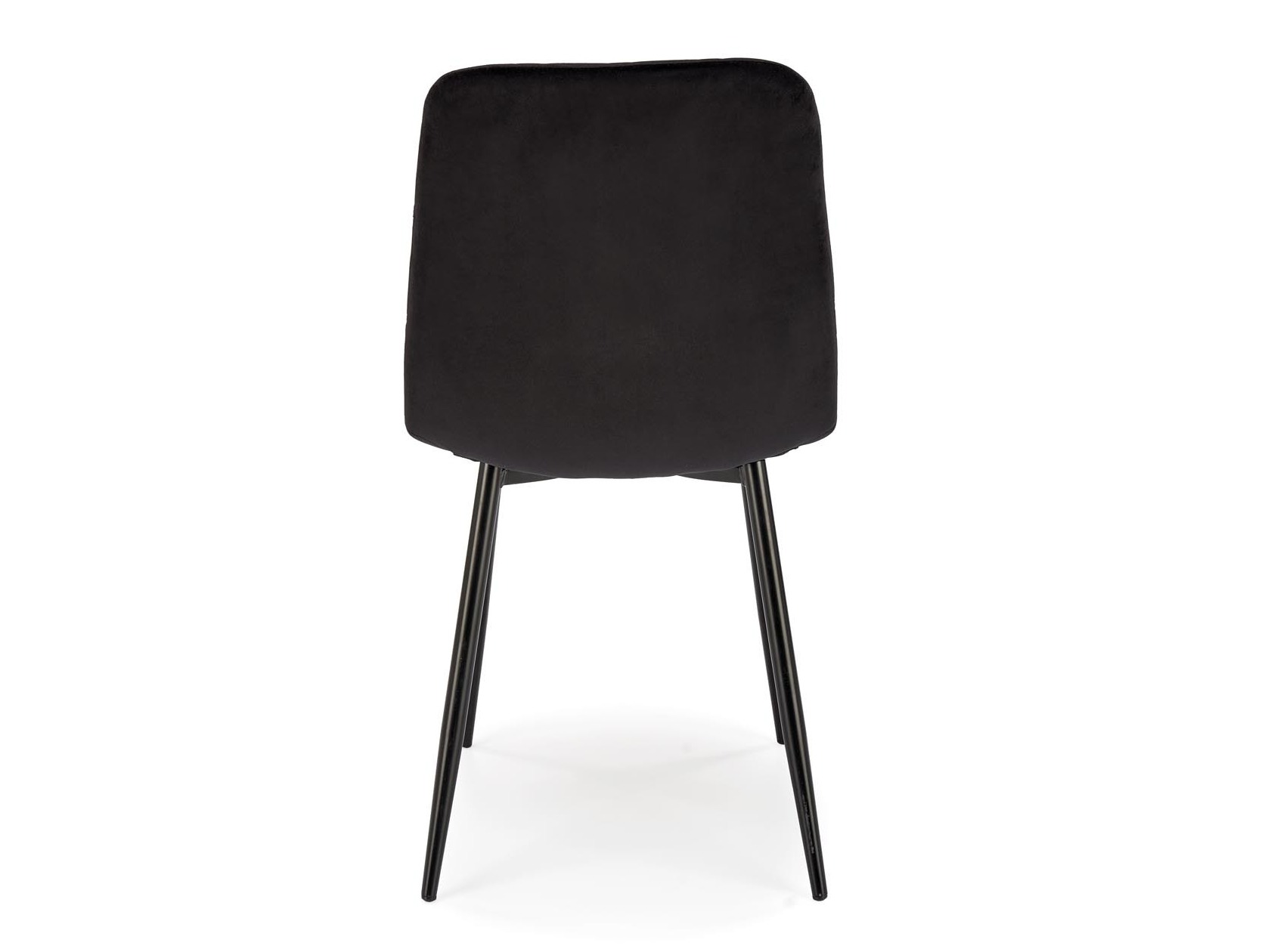 Chaise Houston 1731 (Noir)