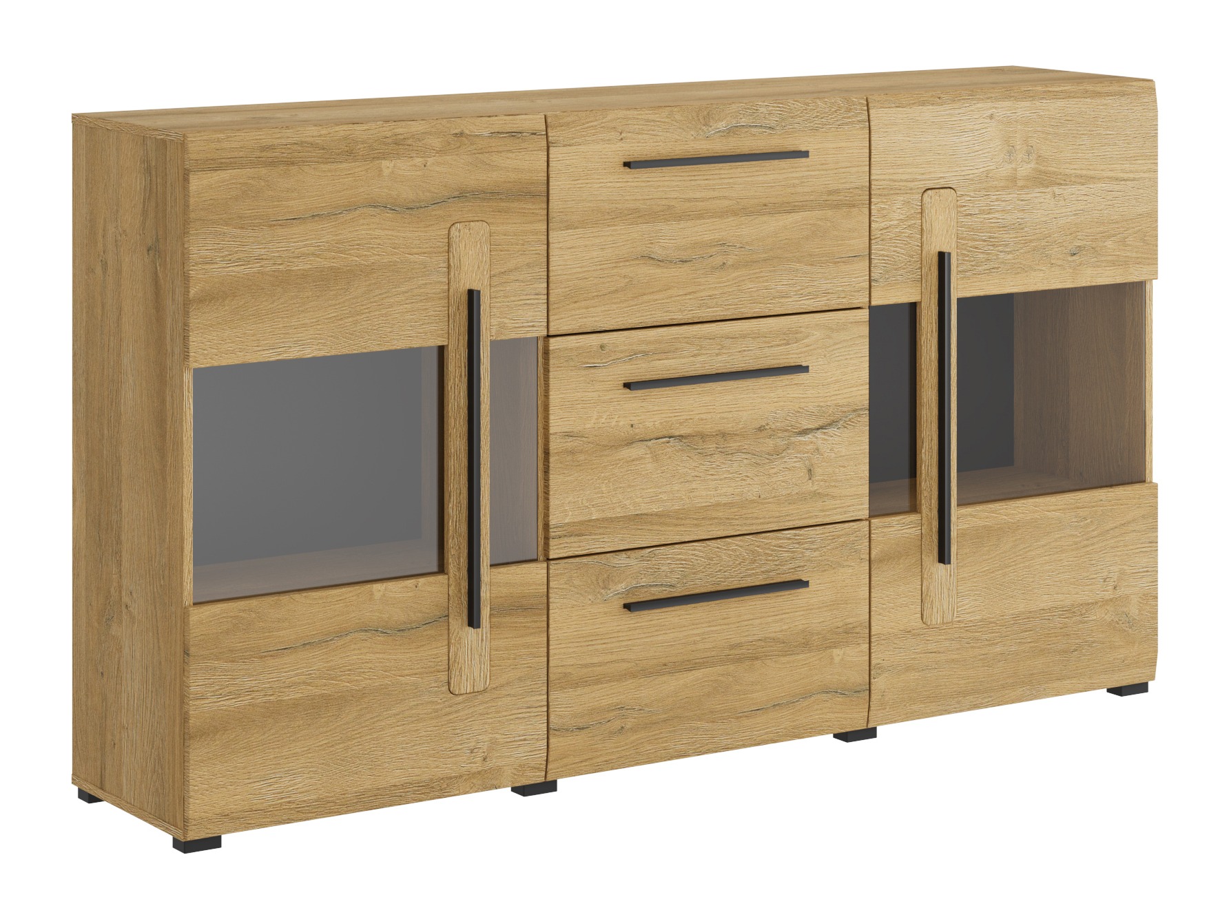 Commode Ophsalu 106 (Grandson chêne)