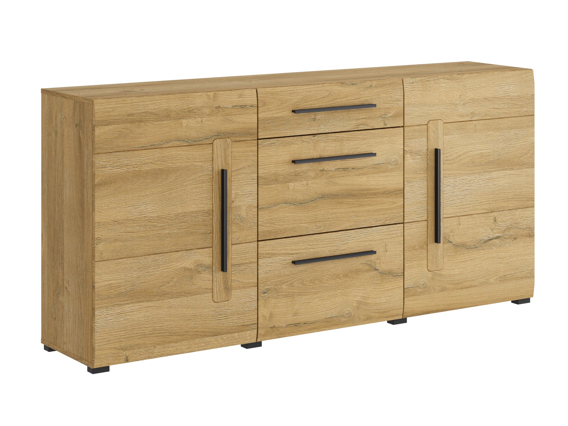 Commode Ophsalu 108 (Grandson chêne)