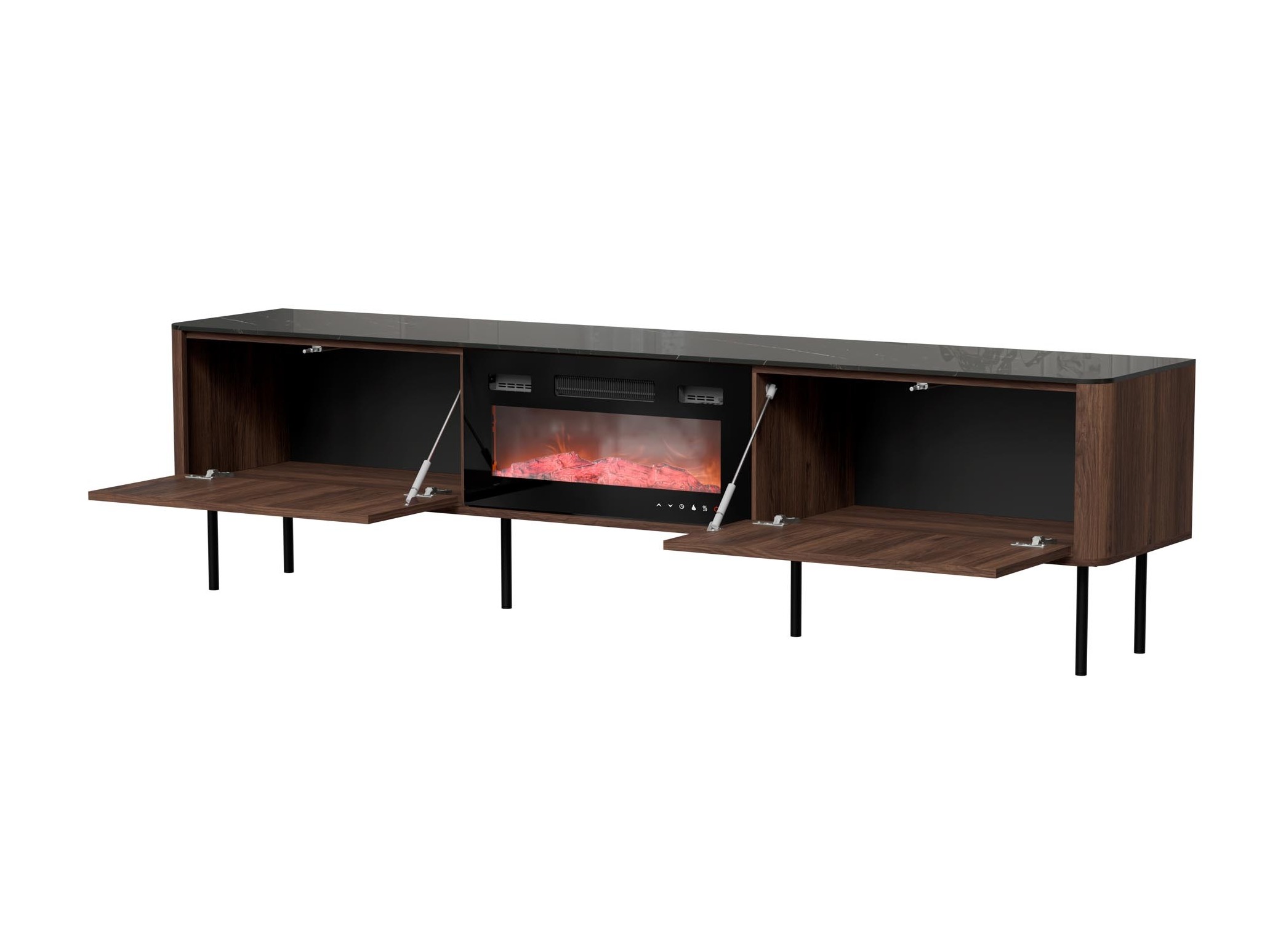 Meuble TV Miravio 106