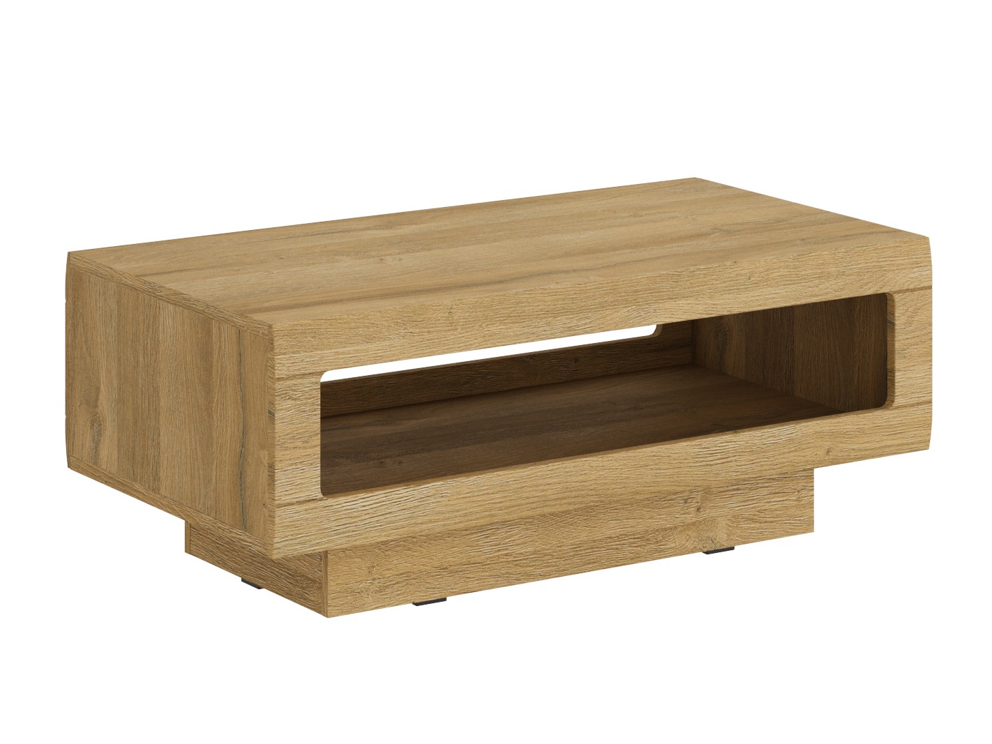 Table basse Ophsalu 102 (Grandson chêne)