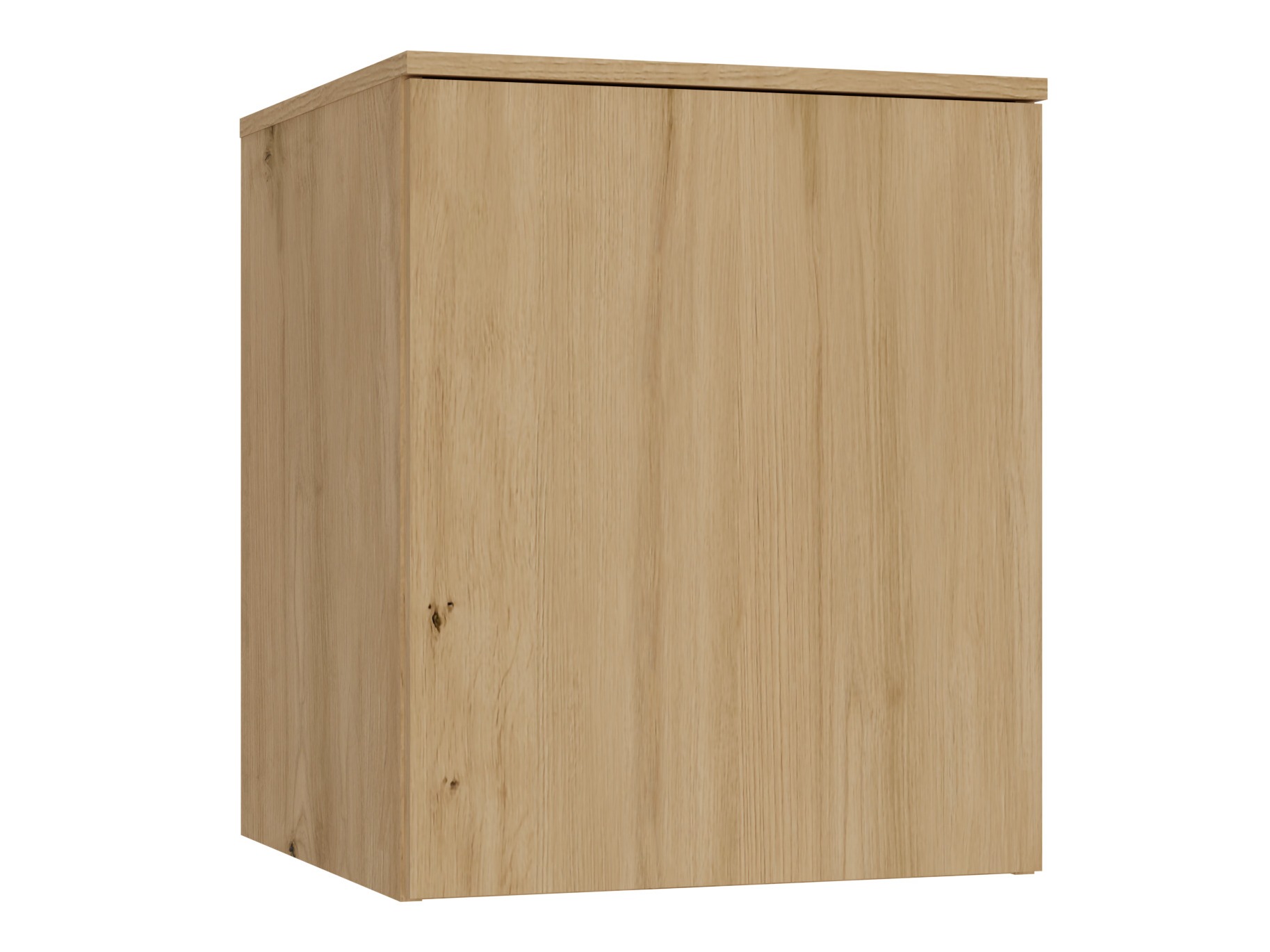 Armoire Mandeville 399 (Chêne Artisan)