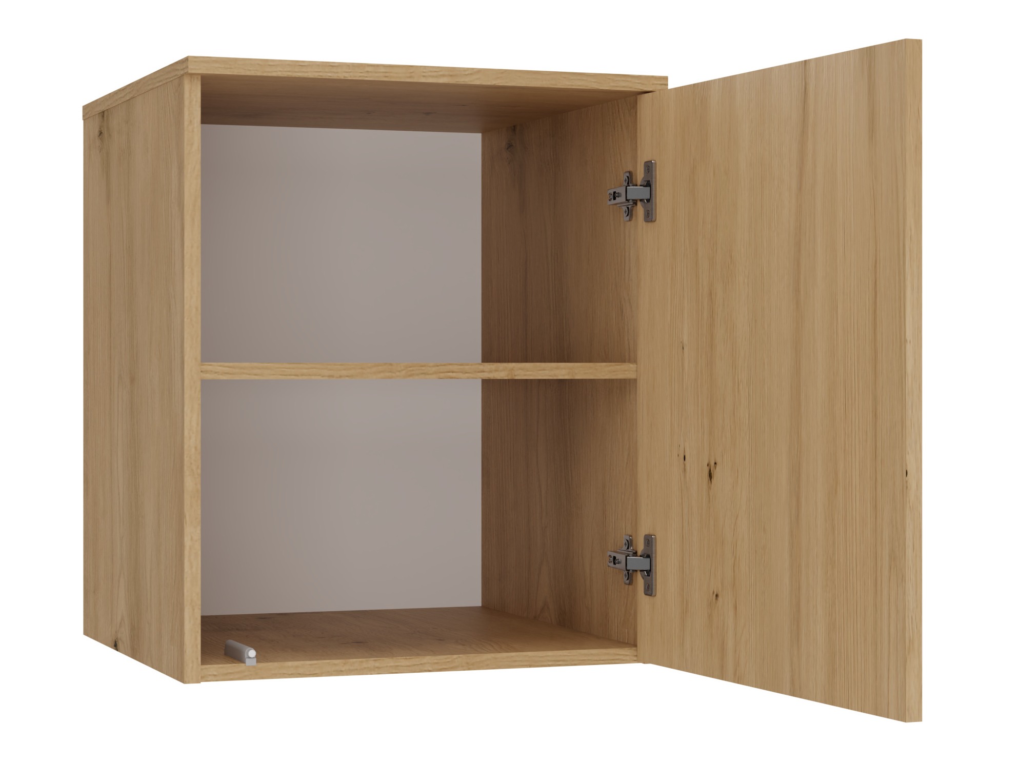 Armoire Mandeville 399 (Chêne Artisan)