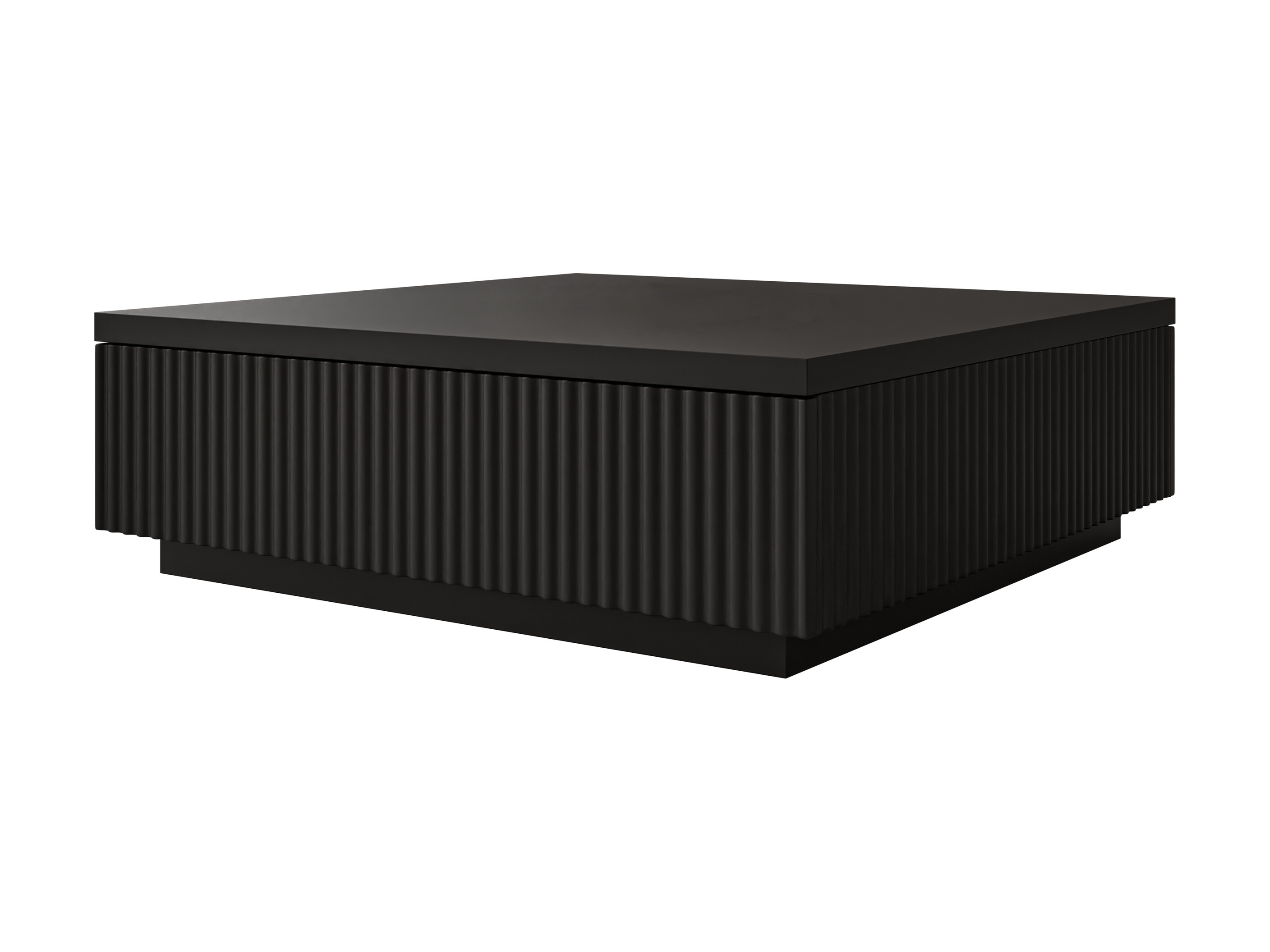 Table basse Comfivo 596 (Noir)