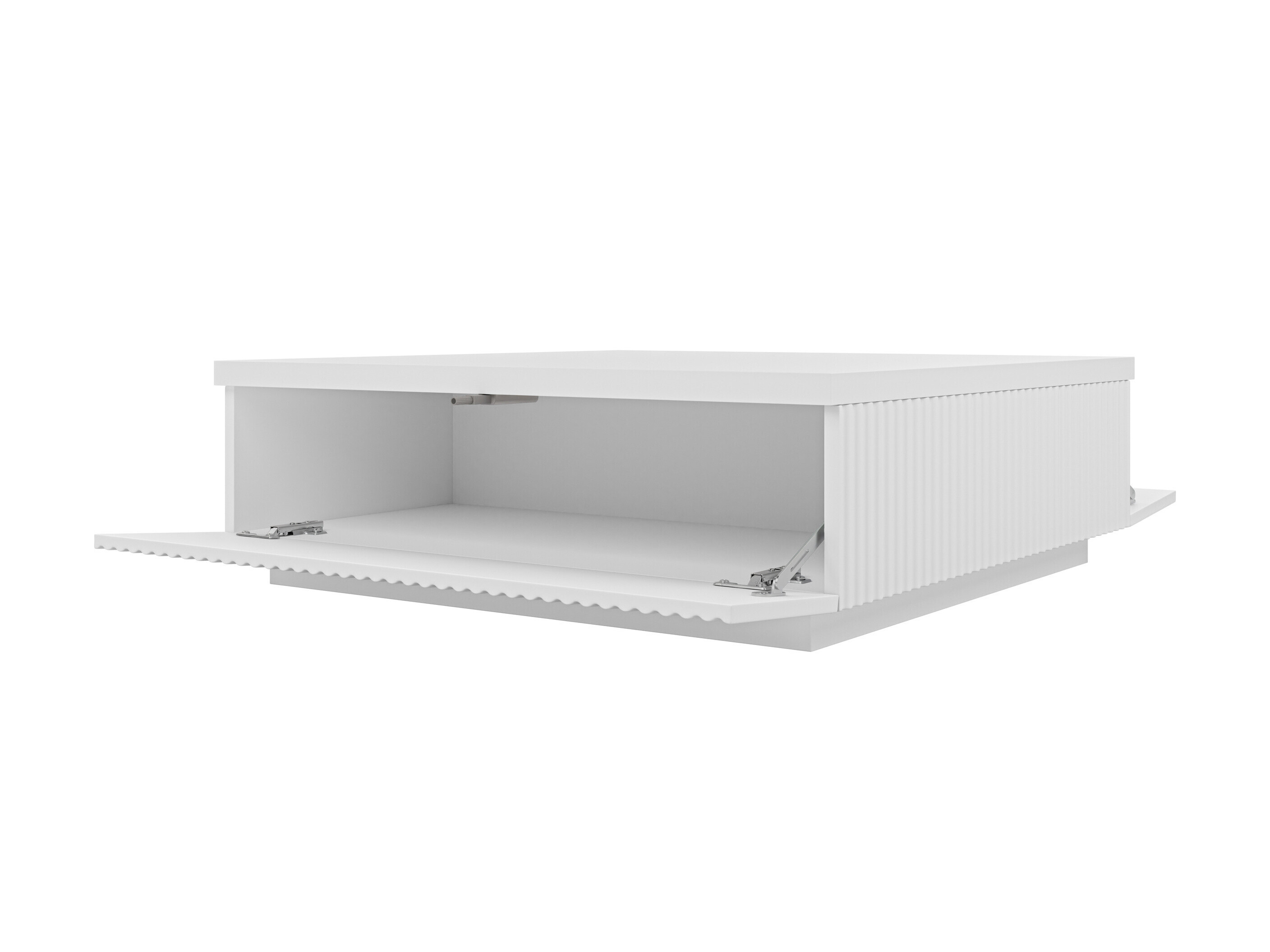 Table basse Miami 413 (Noyer)
