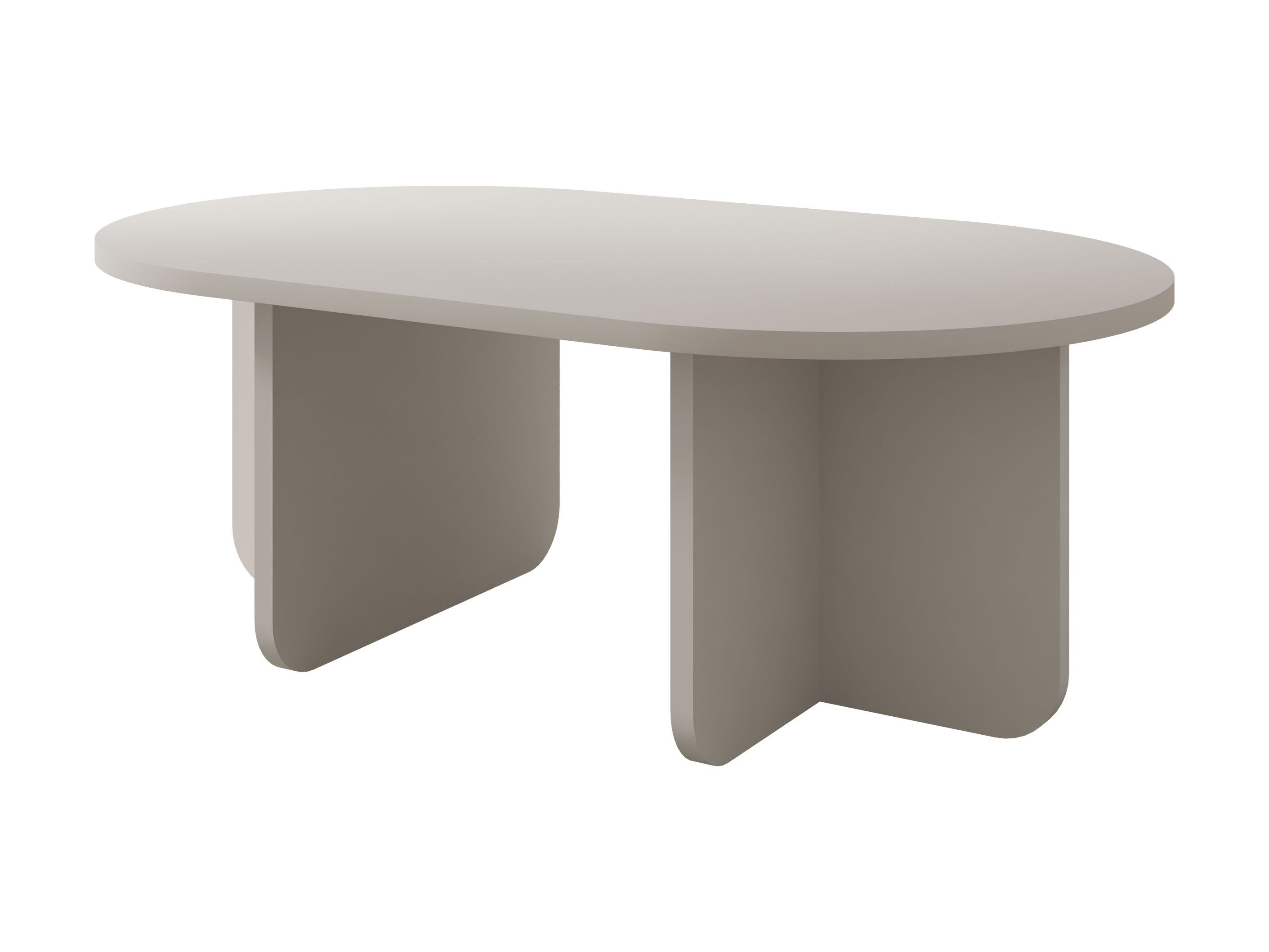 Table basse Miami 414 (Beige)