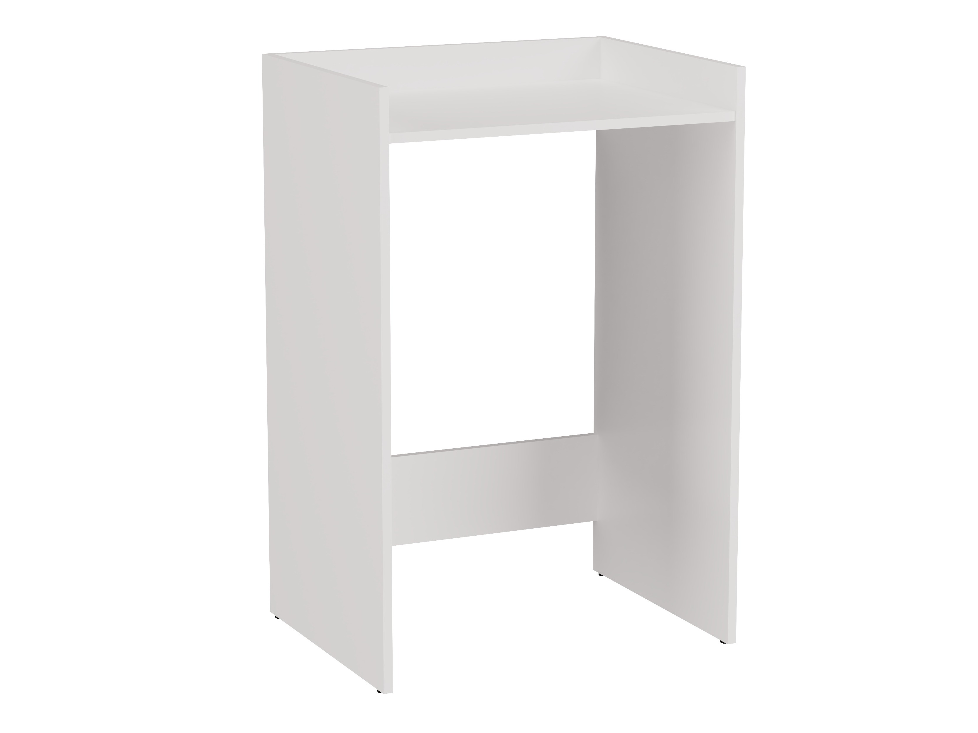 Colonne de salle de bain Balelbo 102 (Blanc)