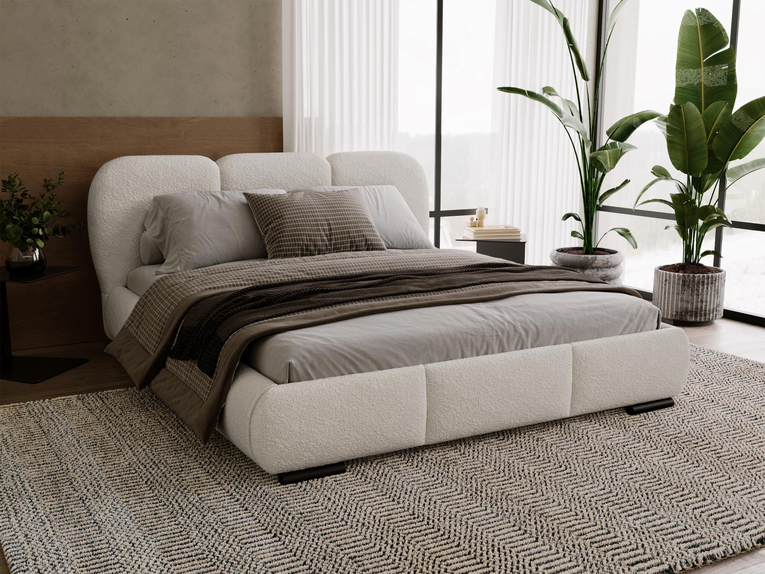 Lit TrendyNest Navium (Coral 50)