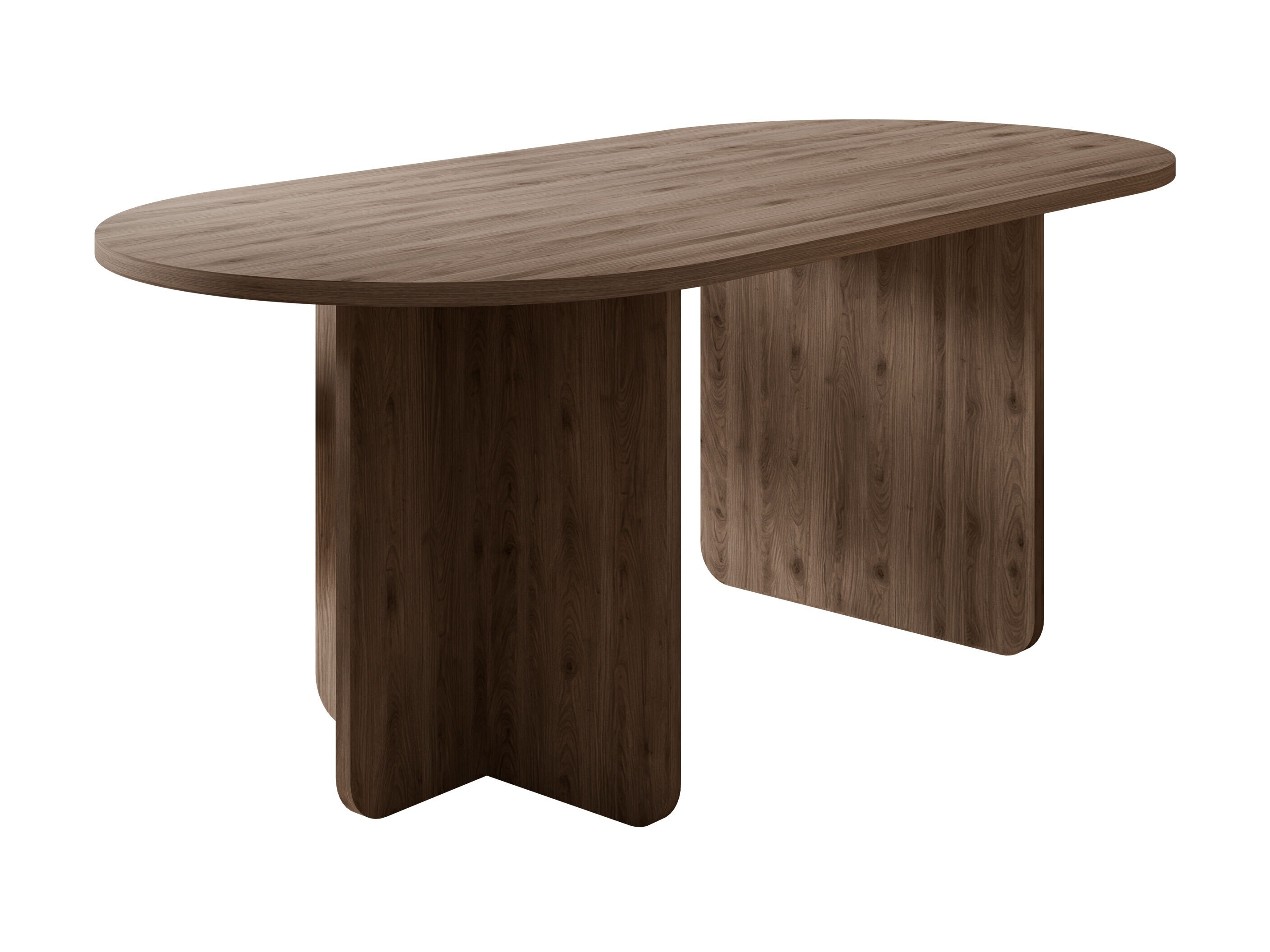 Table Comfivo 595 (Noyer)