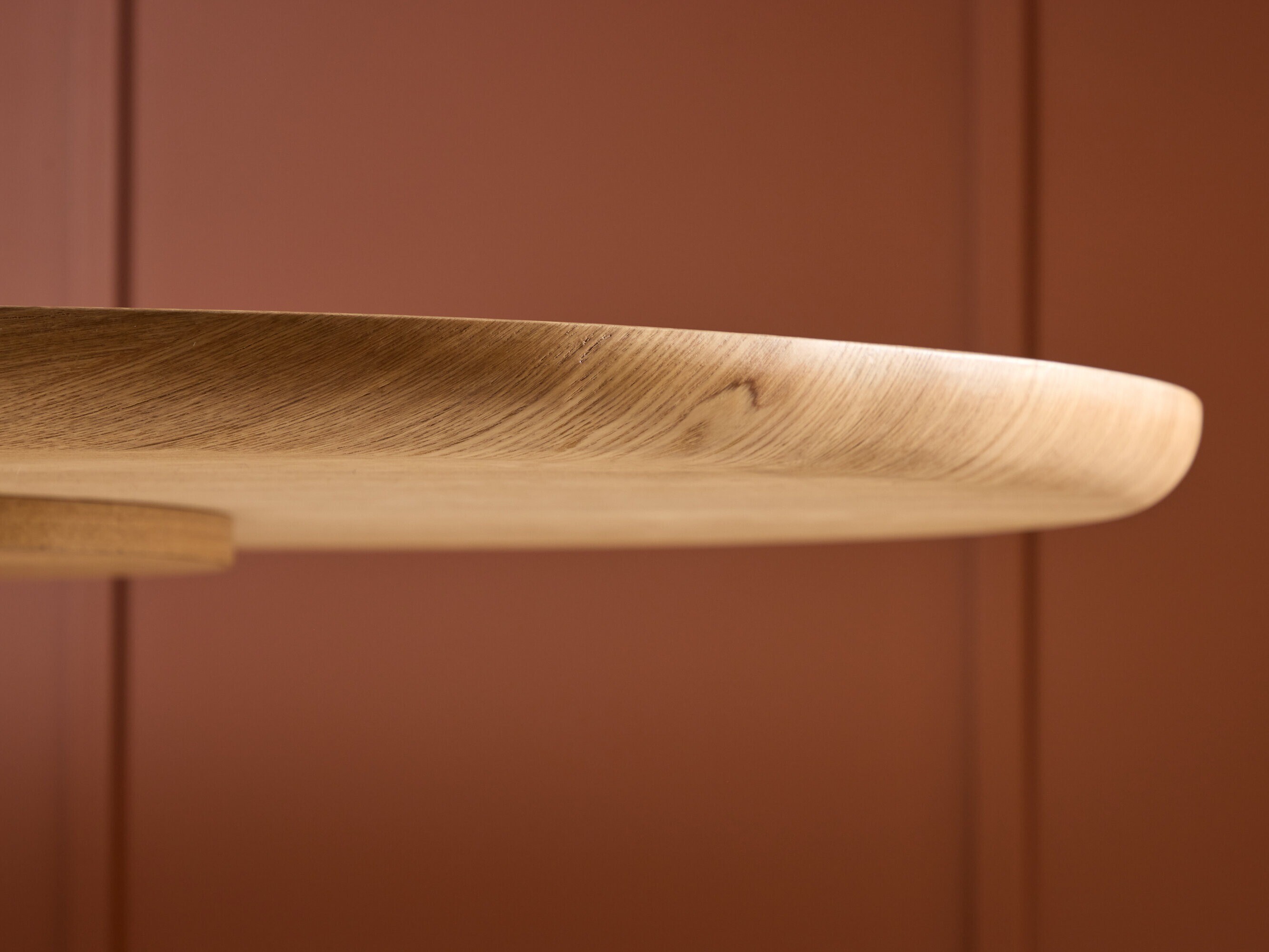 Table Dallas 5364 (Clair bois)