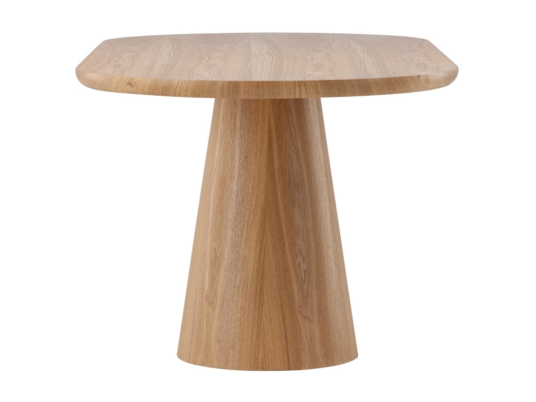 Table Dallas 5364 (Clair bois)