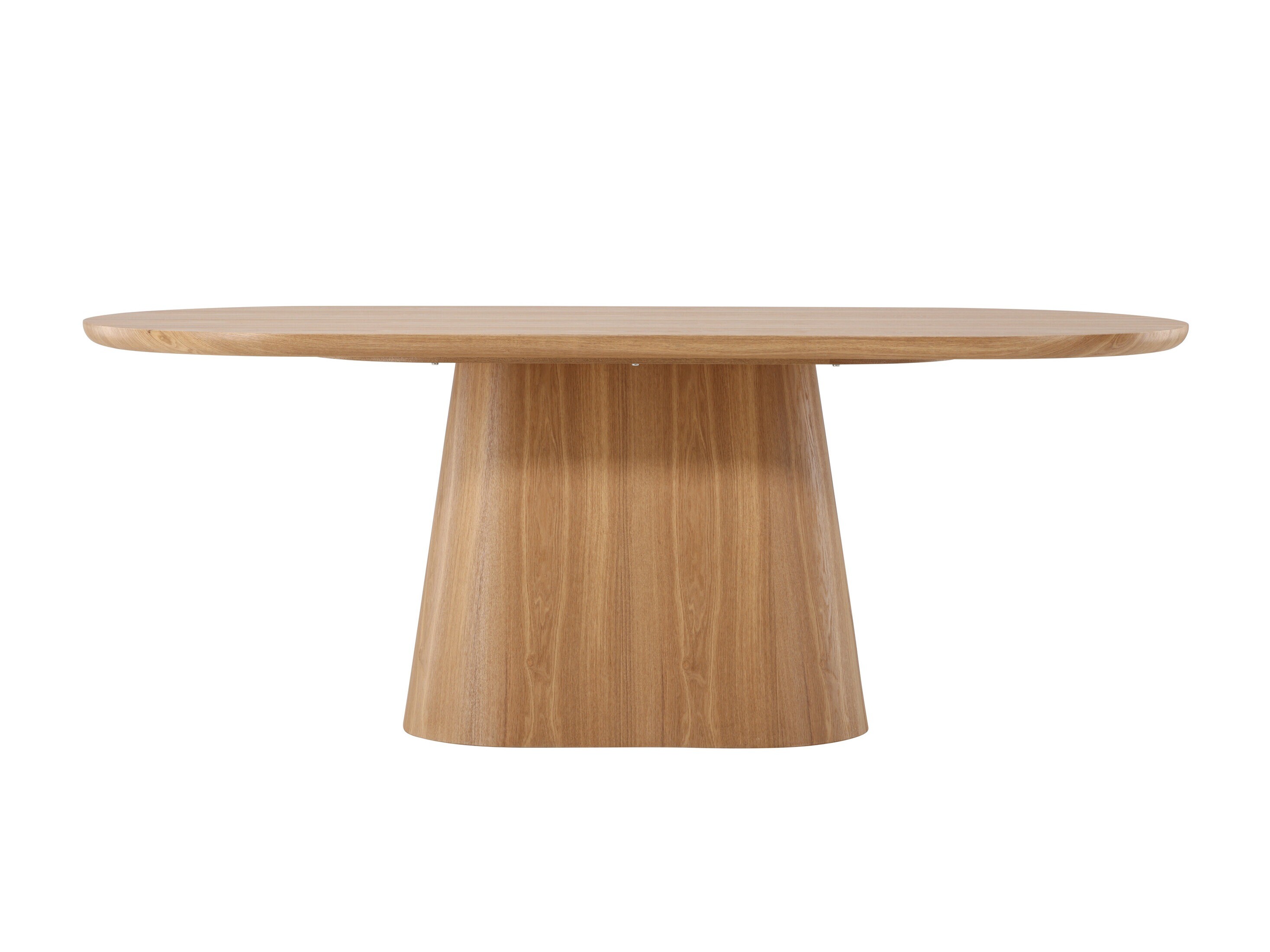 Table Dallas 5364 (Clair bois)