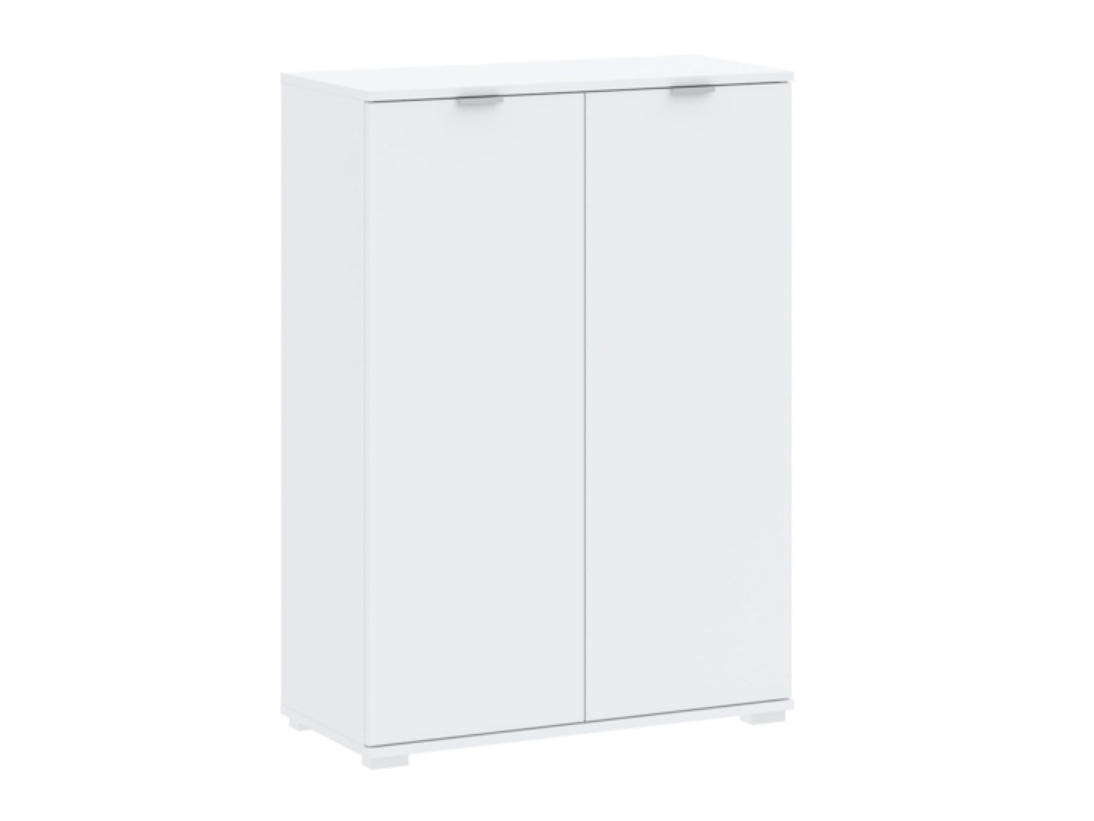 Buffet Bristol 254 (Blanc)