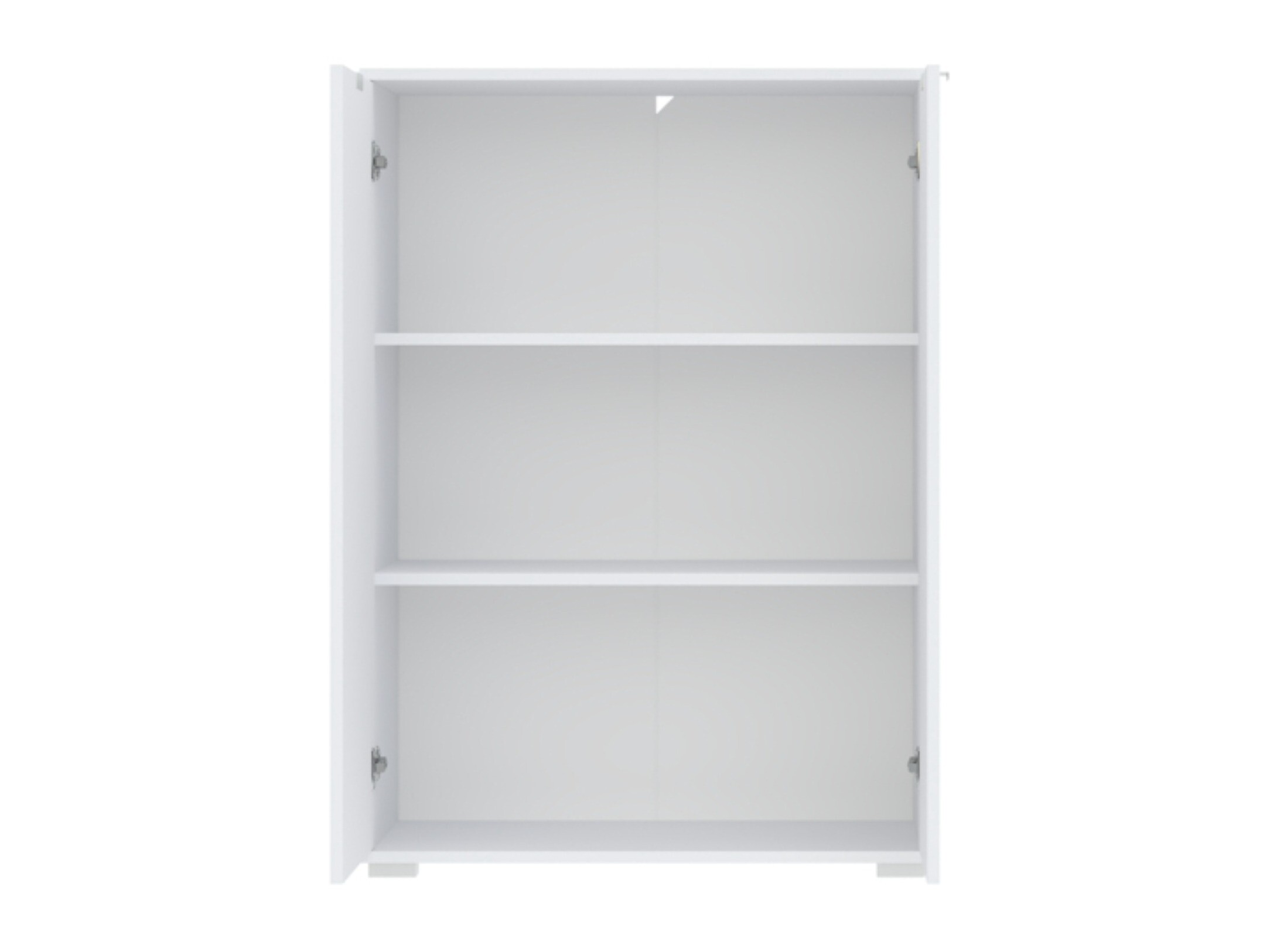 Buffet Bristol 254 (Blanc)