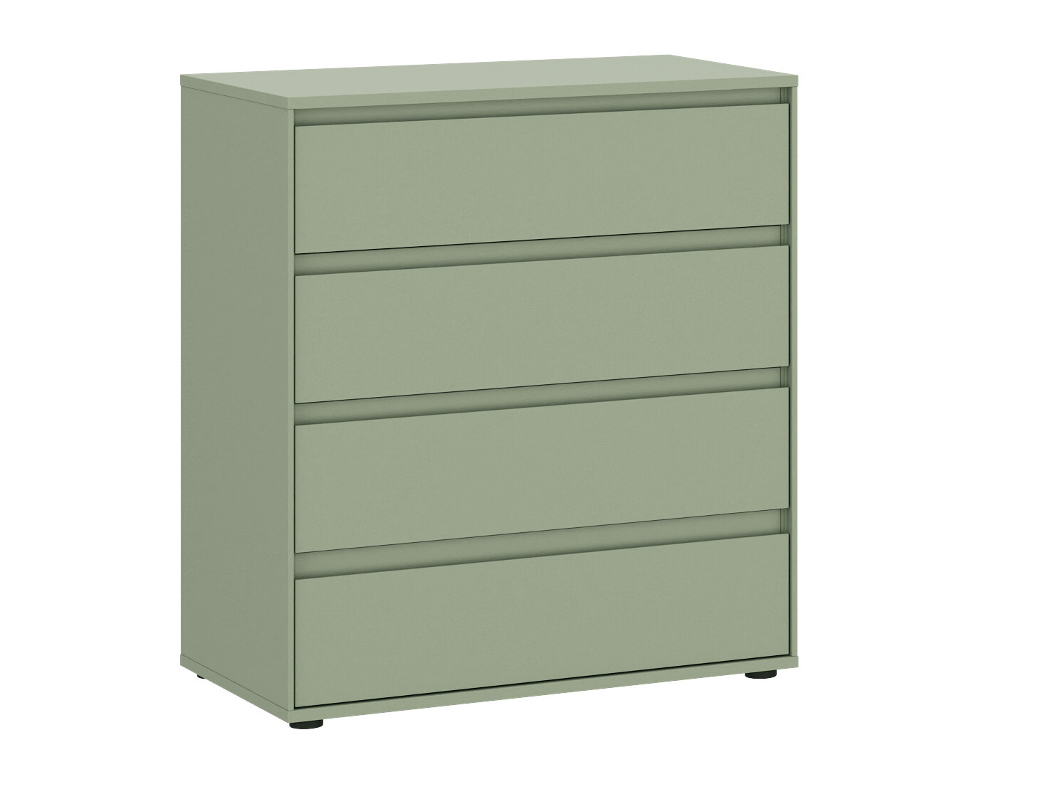 Commode Torfiou 122 (Vert)