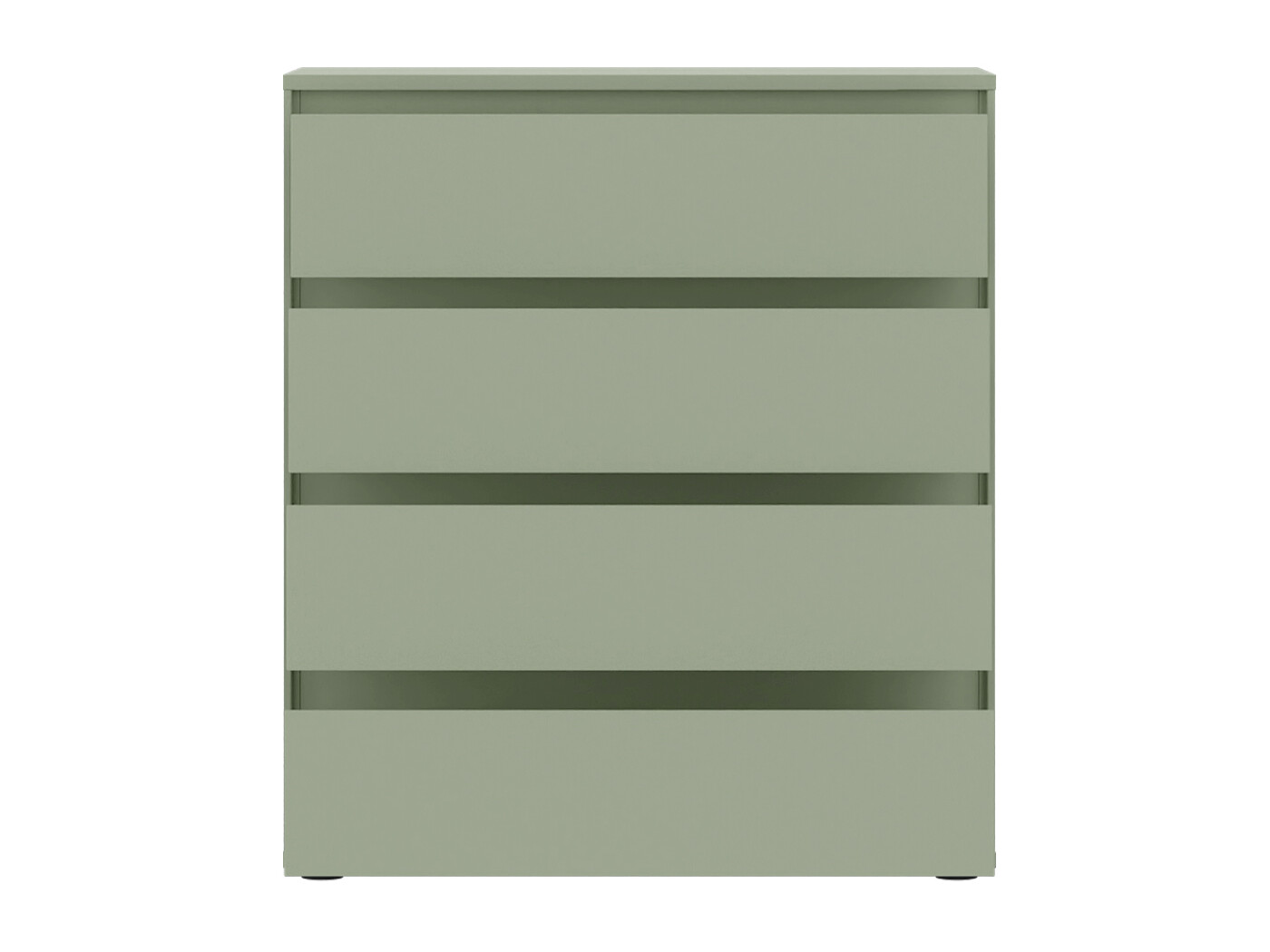 Commode Torfiou 122 (Vert)