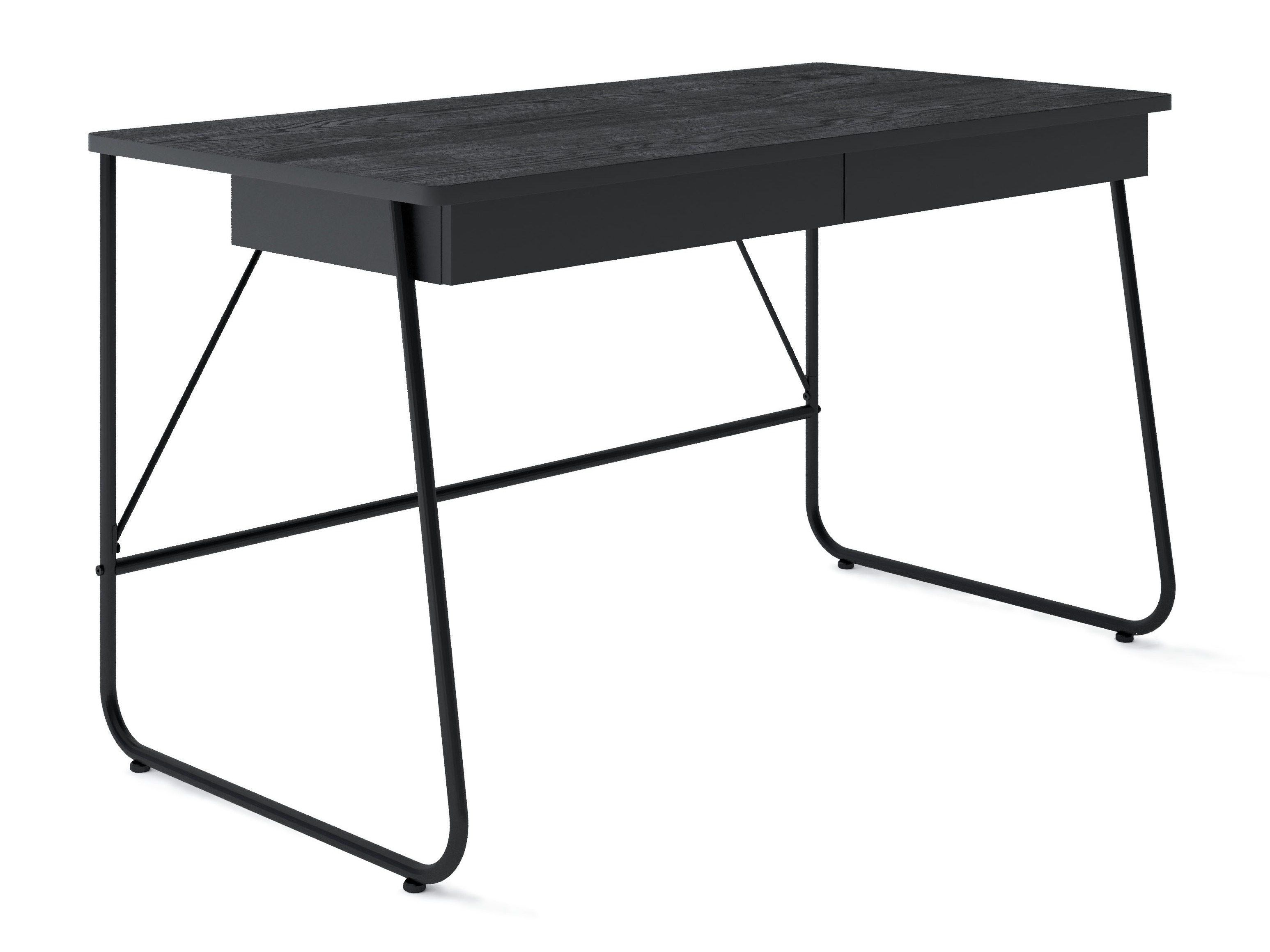 Bureau Fresno 185 (Noir)