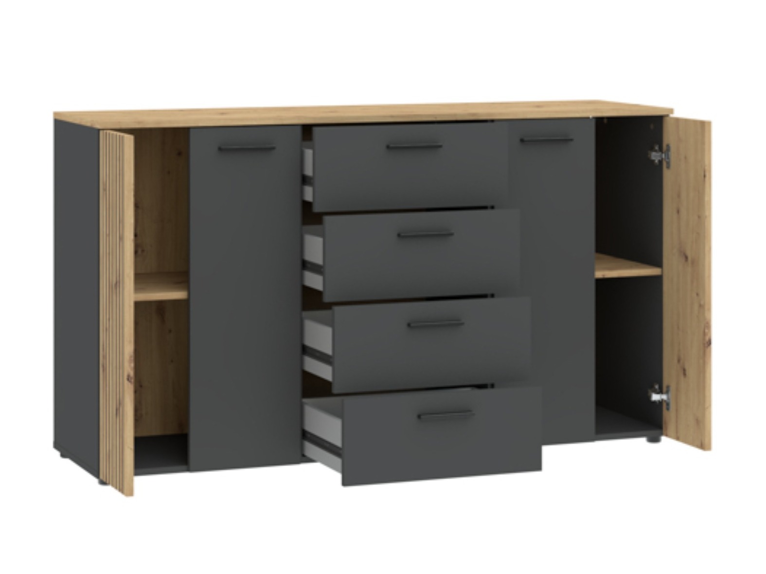 Commode Bristol 259
