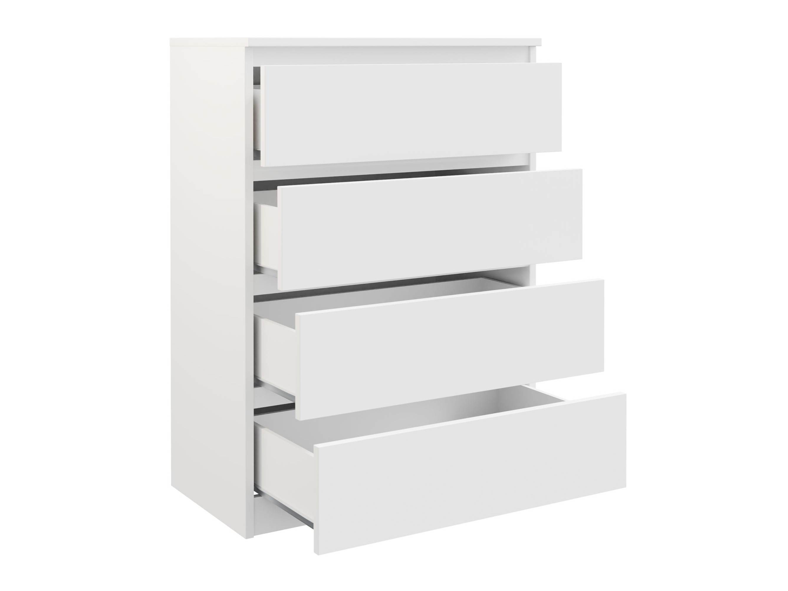 Commode Comfivo Structor I (Noir)