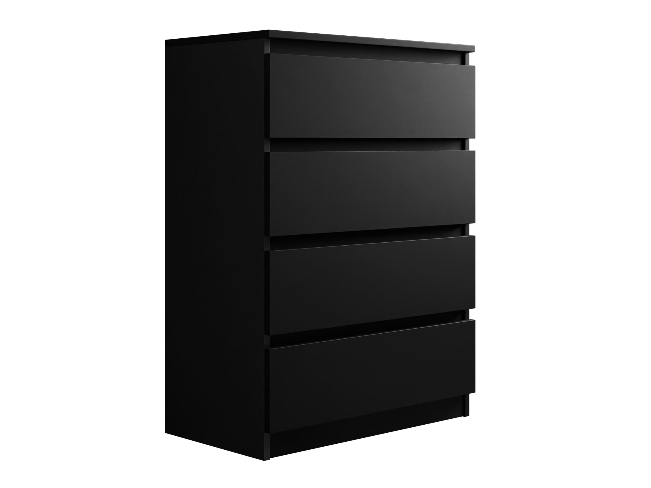 Commode Comfivo Structor I (Noir)