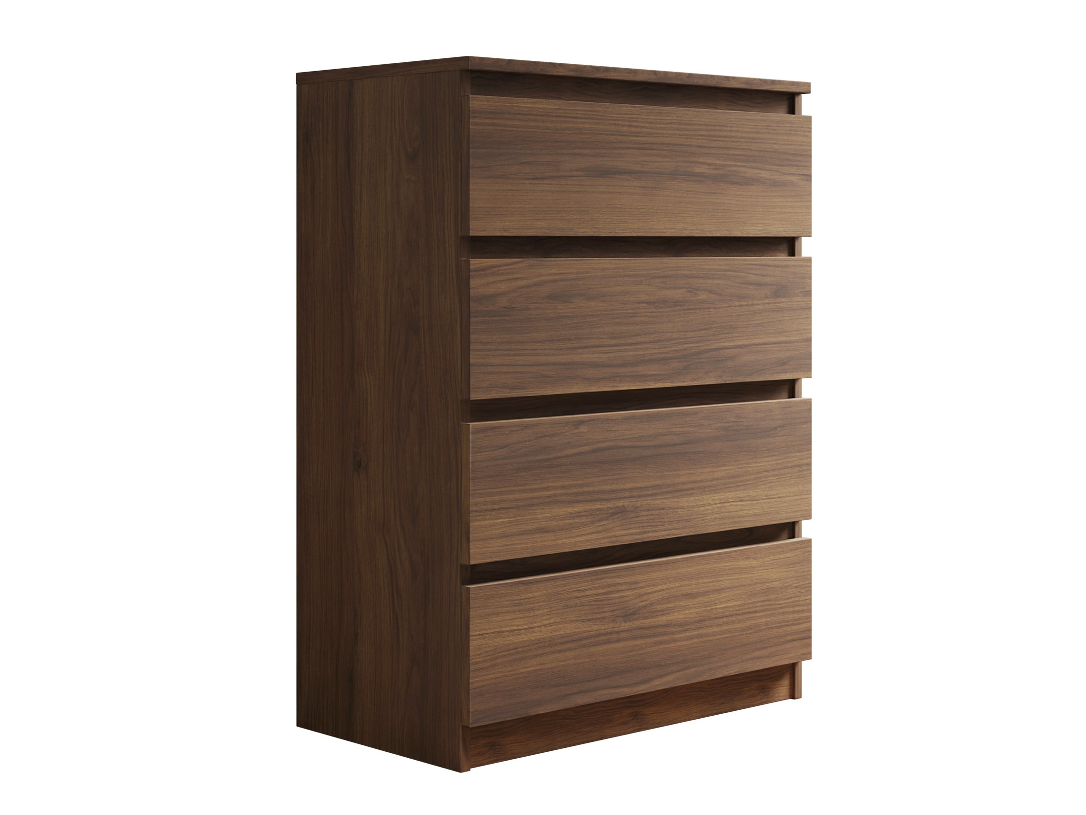 Commode Comfivo Structor I (Noyer)